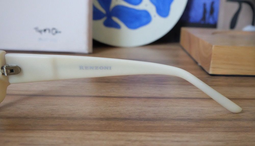 Other Renzoni Wood Glasses Size ONE SIZE - 2 Thumbnail