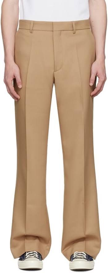 Japanese Brand × Second/Layer Passo Trousers Second Layer Size US 33 - 7 Thumbnail
