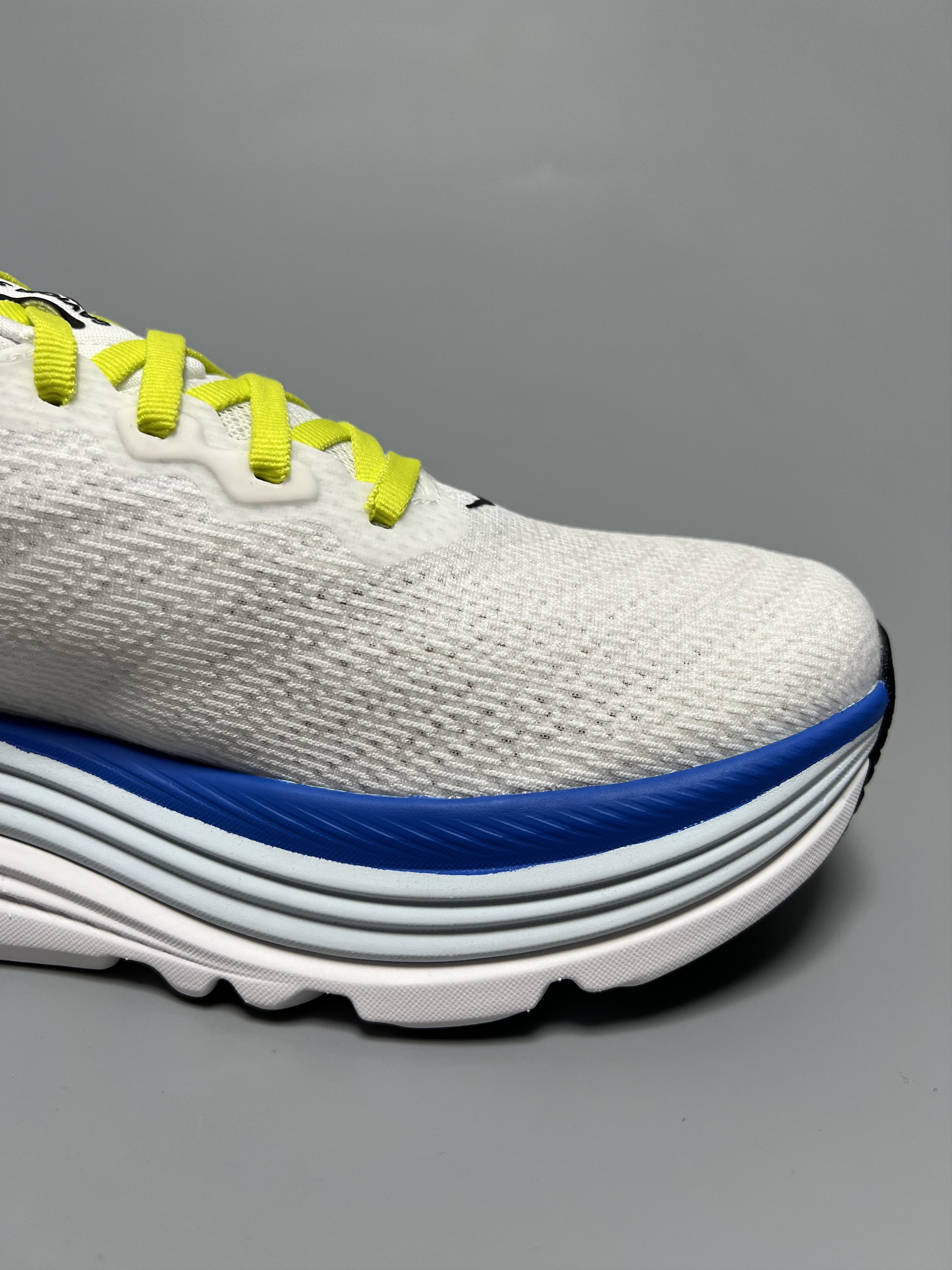 Hoka 9.5 EE Hoka One One Gaviota 5 Wide Running Shoes Walking Gym Size US 9.5 / EU 42-43 - 7 Thumbnail