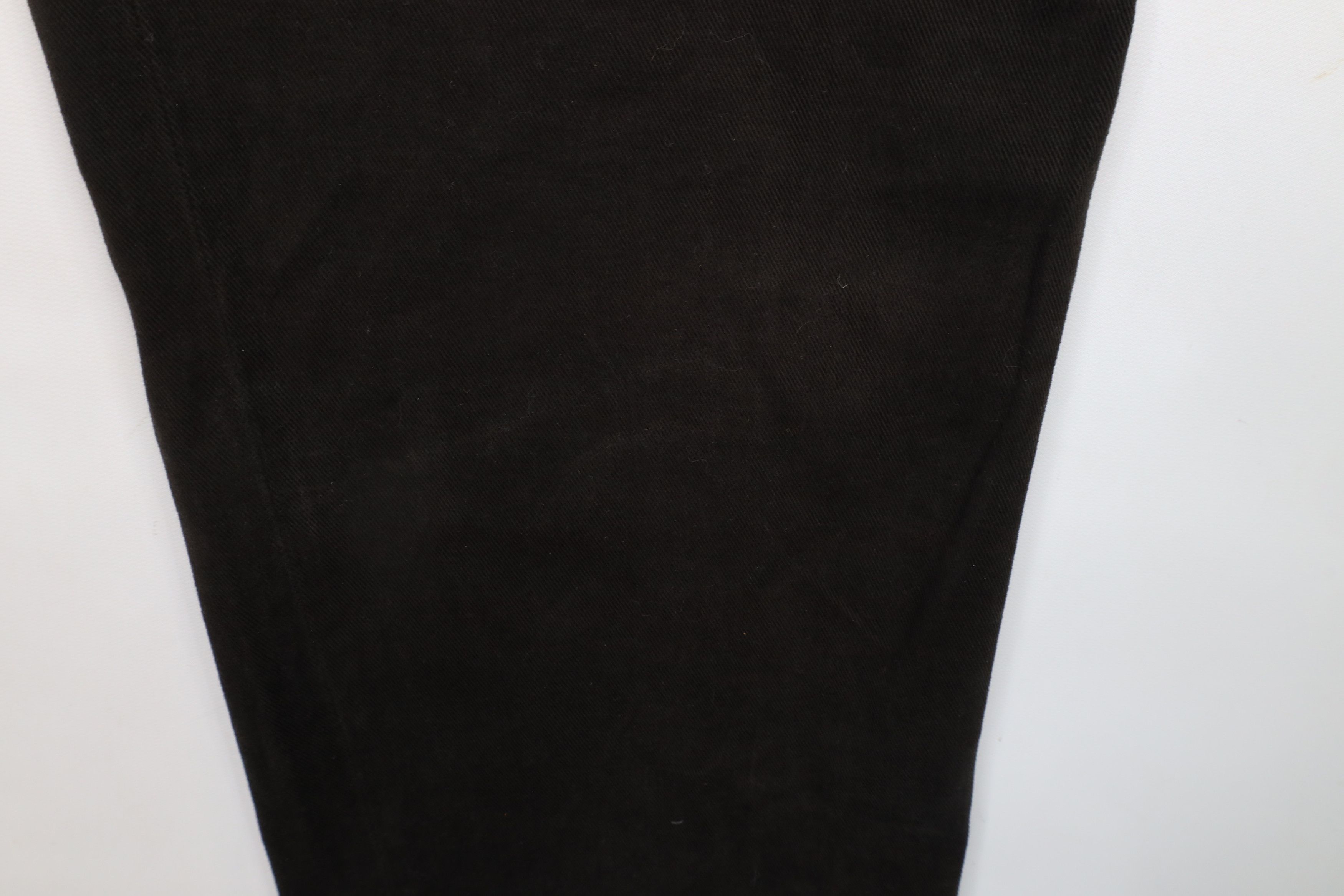 Banana Republic × Vintage Vintage Banana Republic Heavyweight Chamois Moleskin Pants Size US 38 / EU 54 - 13 Thumbnail