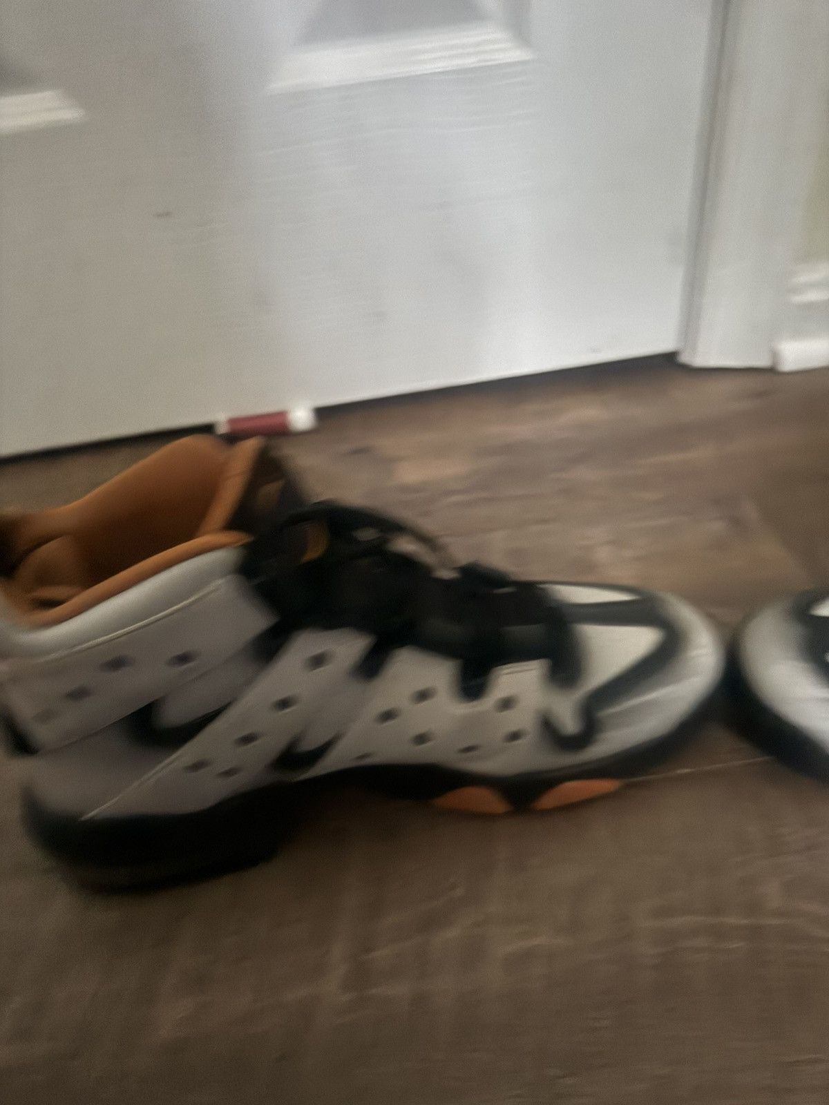 Nike Nike Air Max 2 CB 94 Airbrush Size US 9 / EU 42 - 4 Thumbnail