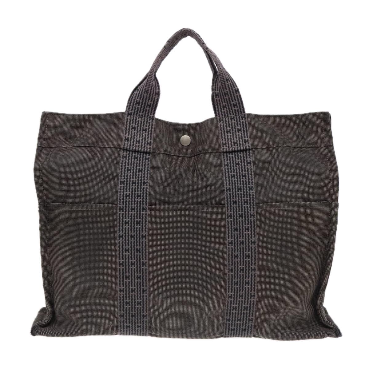 Hermes Hermès Fourre tout tote Size ONE SIZE - 1 Thumbnail