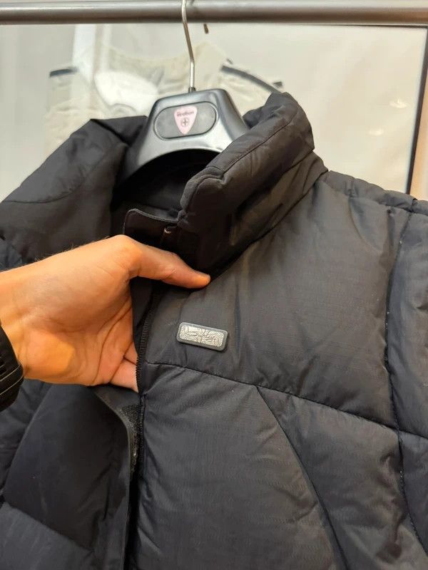 Oakley Oakley Women’s Puffer Black Vest L Size L / US 10 / IT 46 - 5 Thumbnail