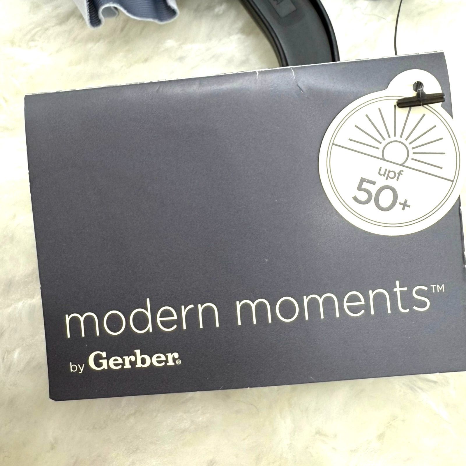 Other NWT Gerber Modern Moments Girls 2-Piece Toddler Swimsuit 18m Size ONE SIZE - 8 Thumbnail