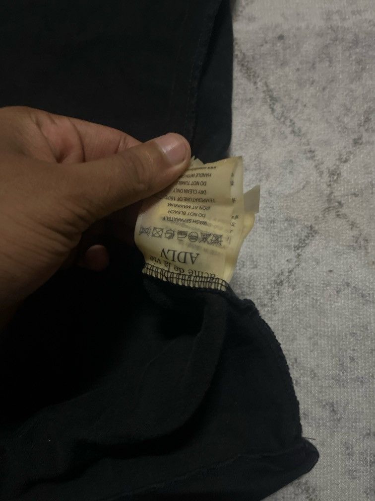 Other ADLV TSHIRT Size US L / EU 52-54 / 3 - 2 Thumbnail