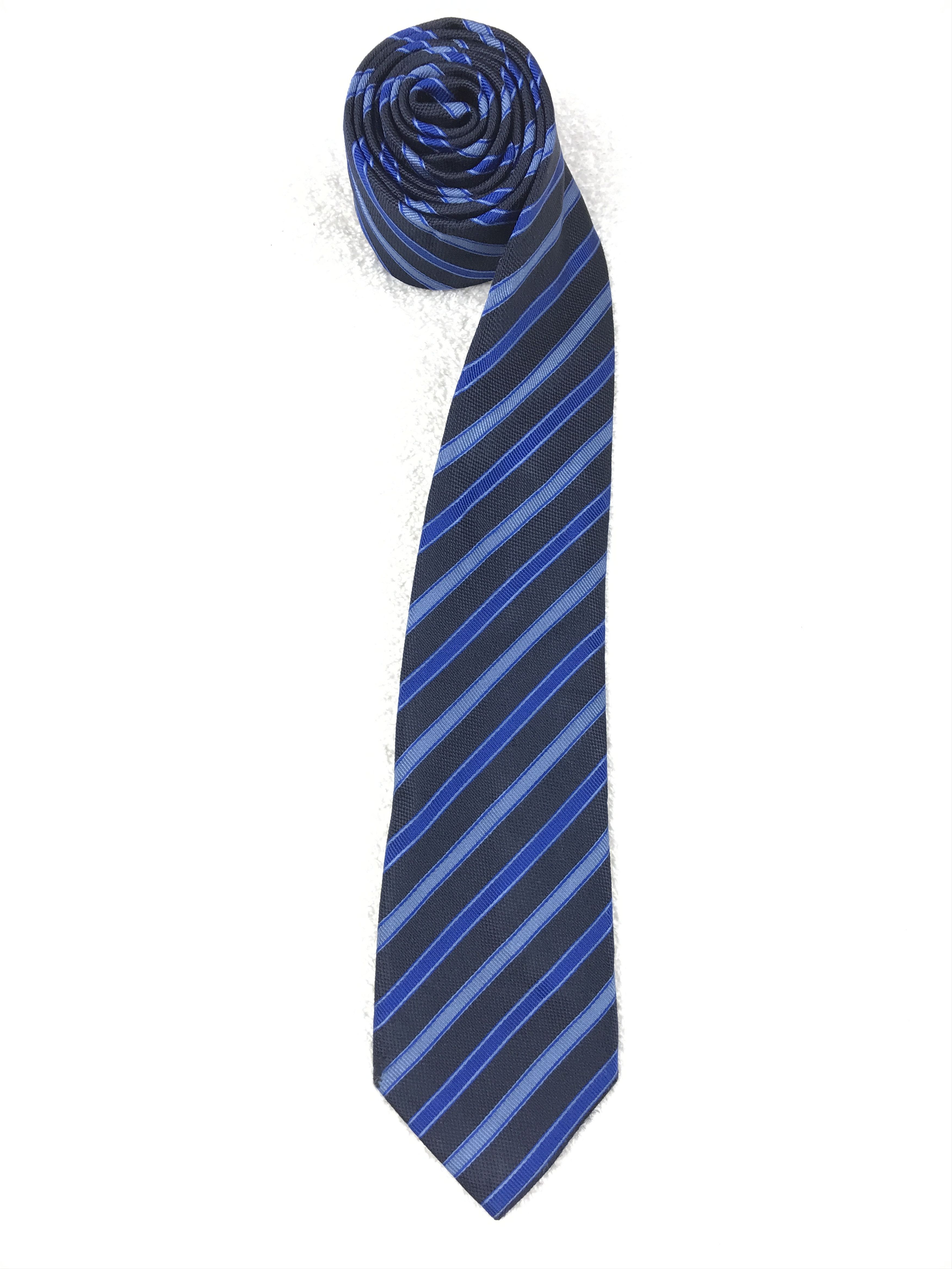 DAKS × Vintage Vintage Daks Silk Necktie Size ONE SIZE - 2 Thumbnail