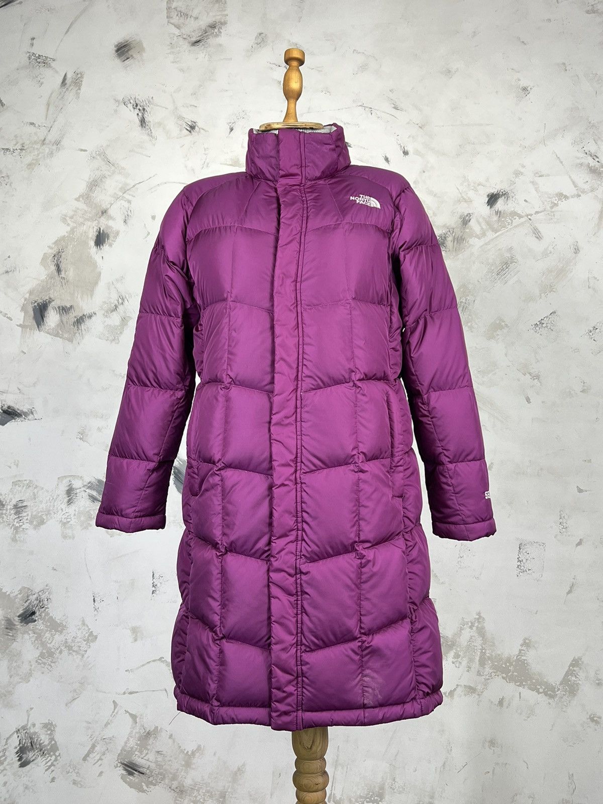 The North Face The North Face Down Jacket Size L - XL Size XL / US 12-14 / IT 48-50 - 2 Thumbnail