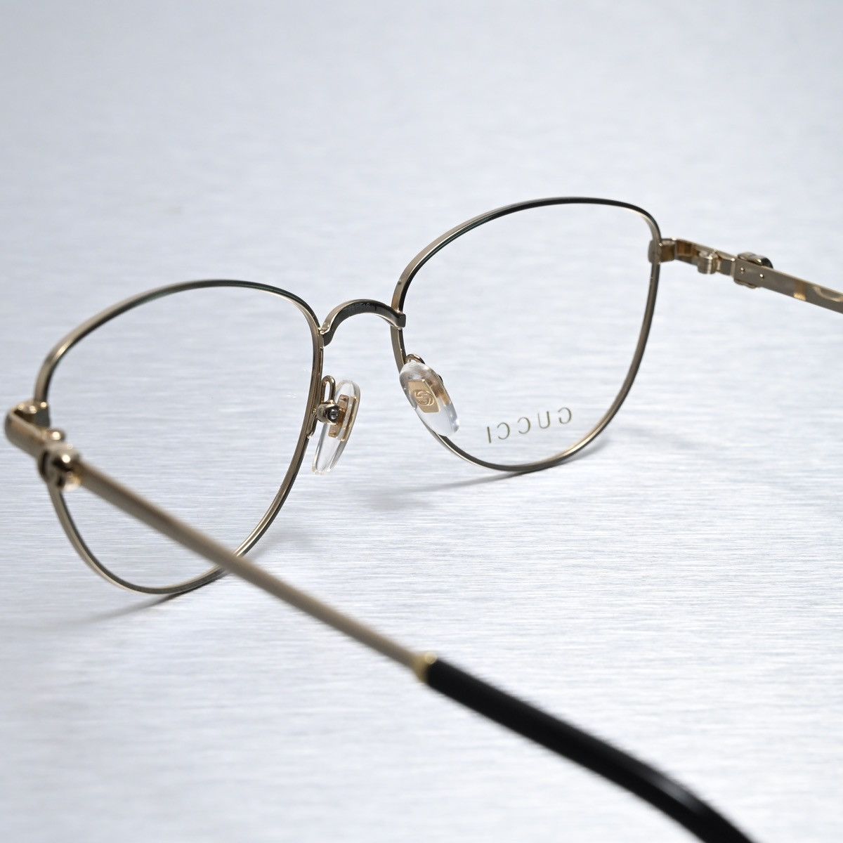 Gucci GUCCI GG1595O GLASSES Size ONE SIZE - 4 Thumbnail