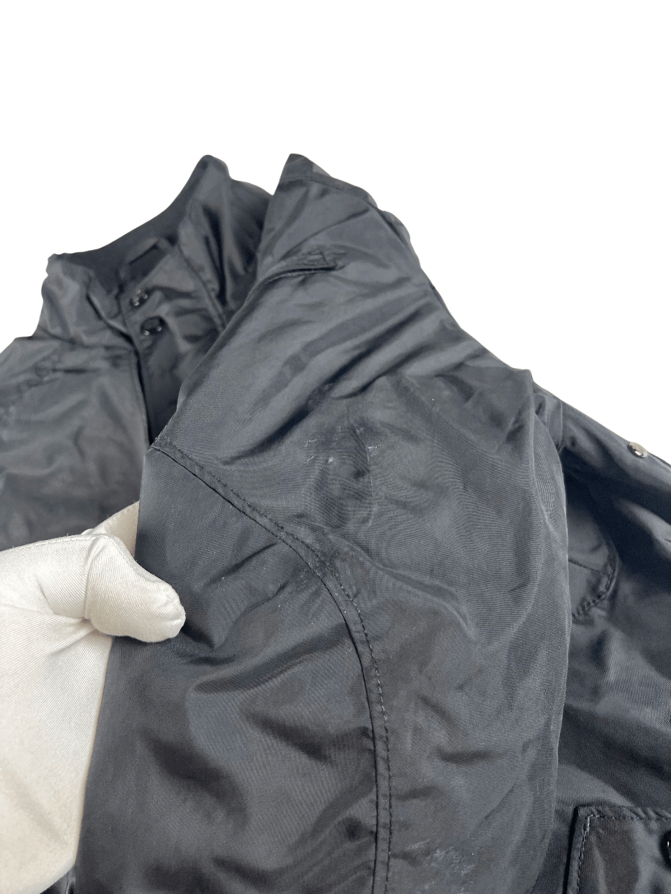 Boggi Boggi Milano Motojacket 46 Size US S / EU 44-46 / 1 - 3 Thumbnail