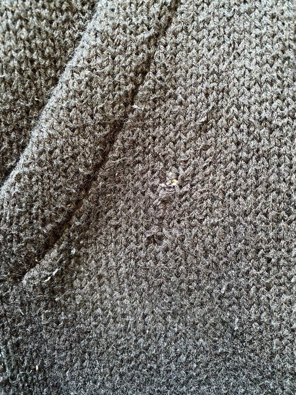 Essentials × Fear of God Essentials knit hoodie Size US L / EU 52-54 / 3 - 9 Thumbnail