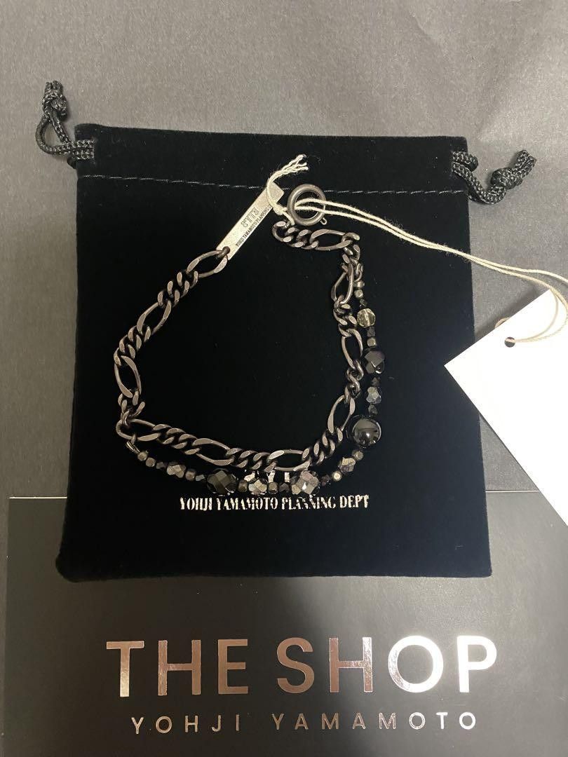 Yohji Yamamoto Bracelet | Grailed