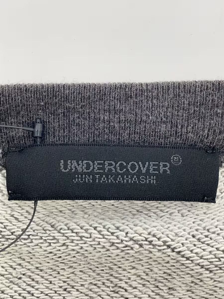 Undercover Toy Teddy Bear Sweatshirt Size US M / EU 48-50 / 2 - 4 Thumbnail