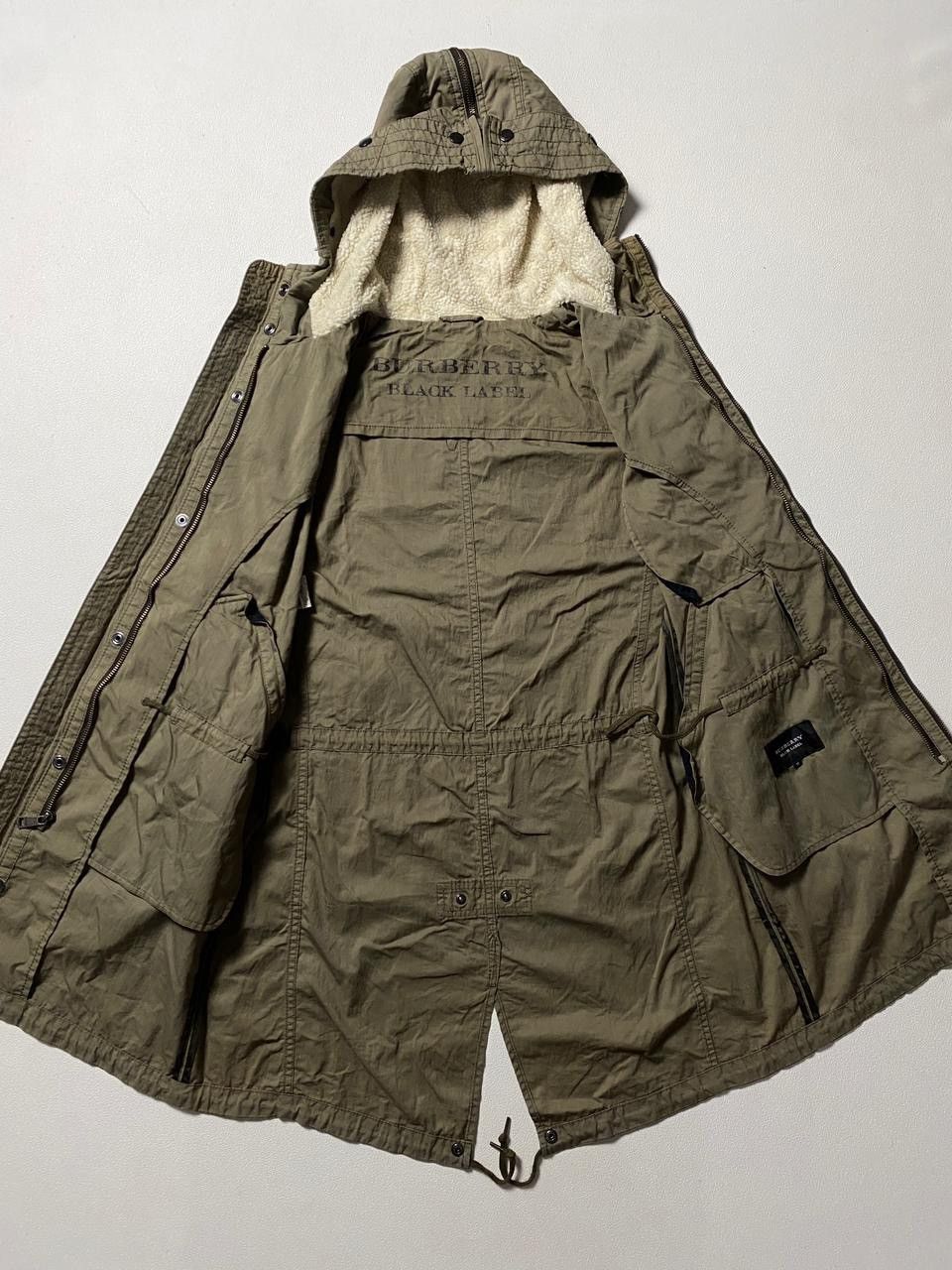 Burberry Vintage Burberry jacket Size US M / EU 48-50 / 2 - 7 Thumbnail