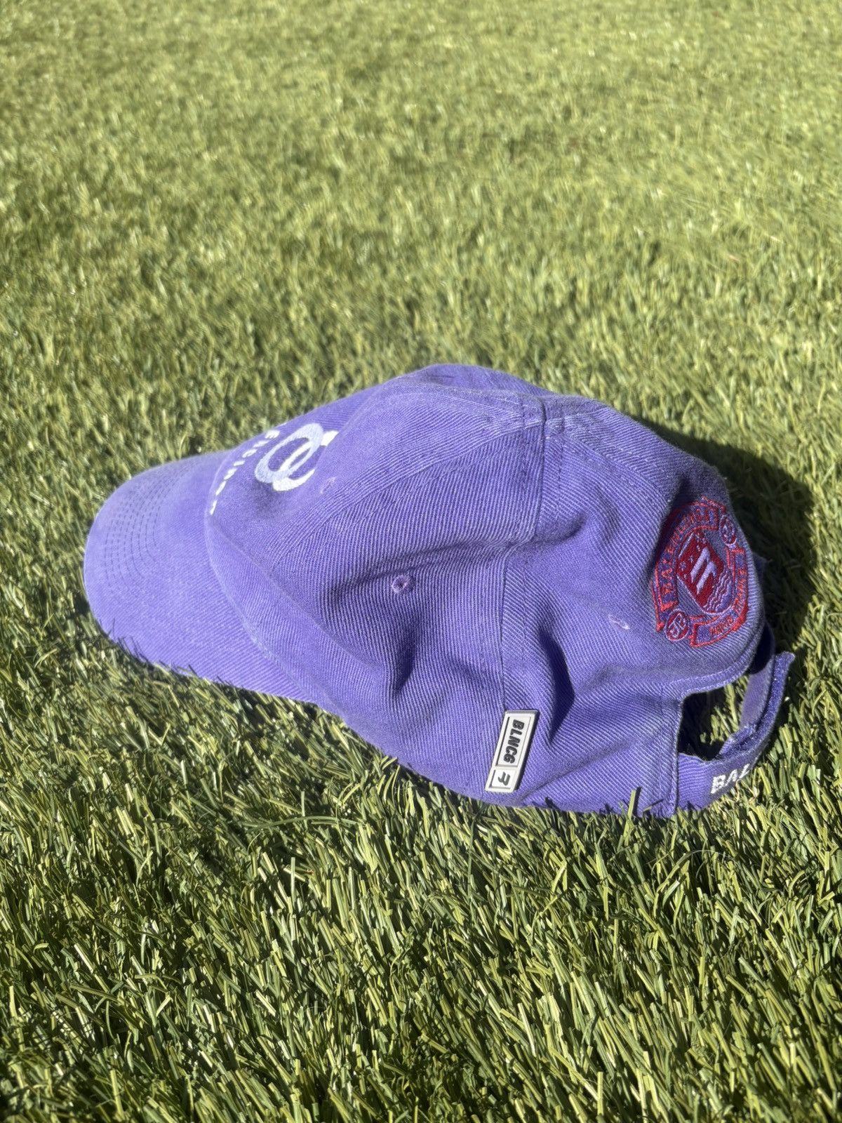 Balenciaga Balenciaga unity hat Size ONE SIZE - 2 Thumbnail