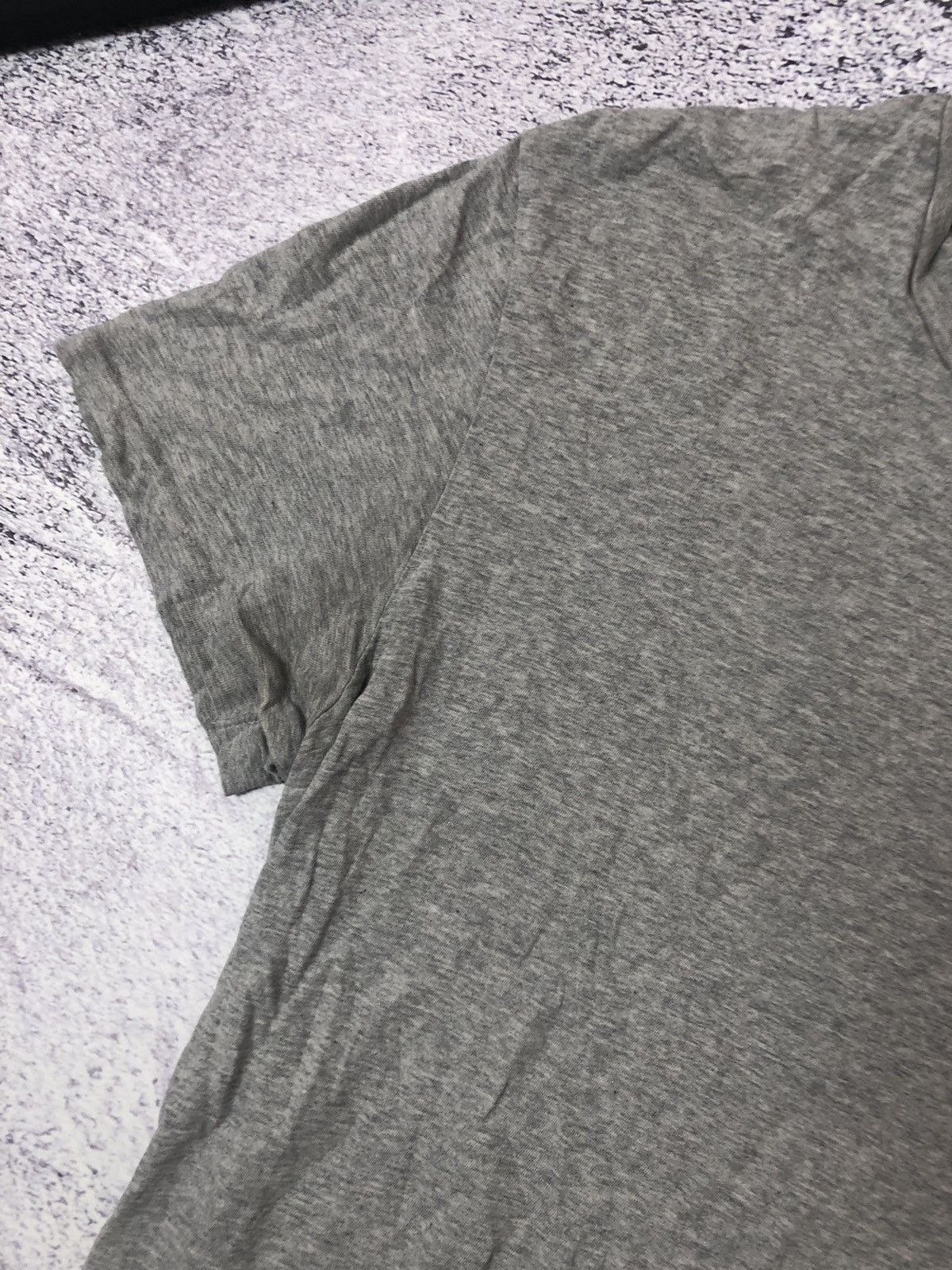 Allsaints Men’s t-shirt Allsaints size L casual y2k drill usa ykk Size US L / EU 52-54 / 3 - 5 Thumbnail