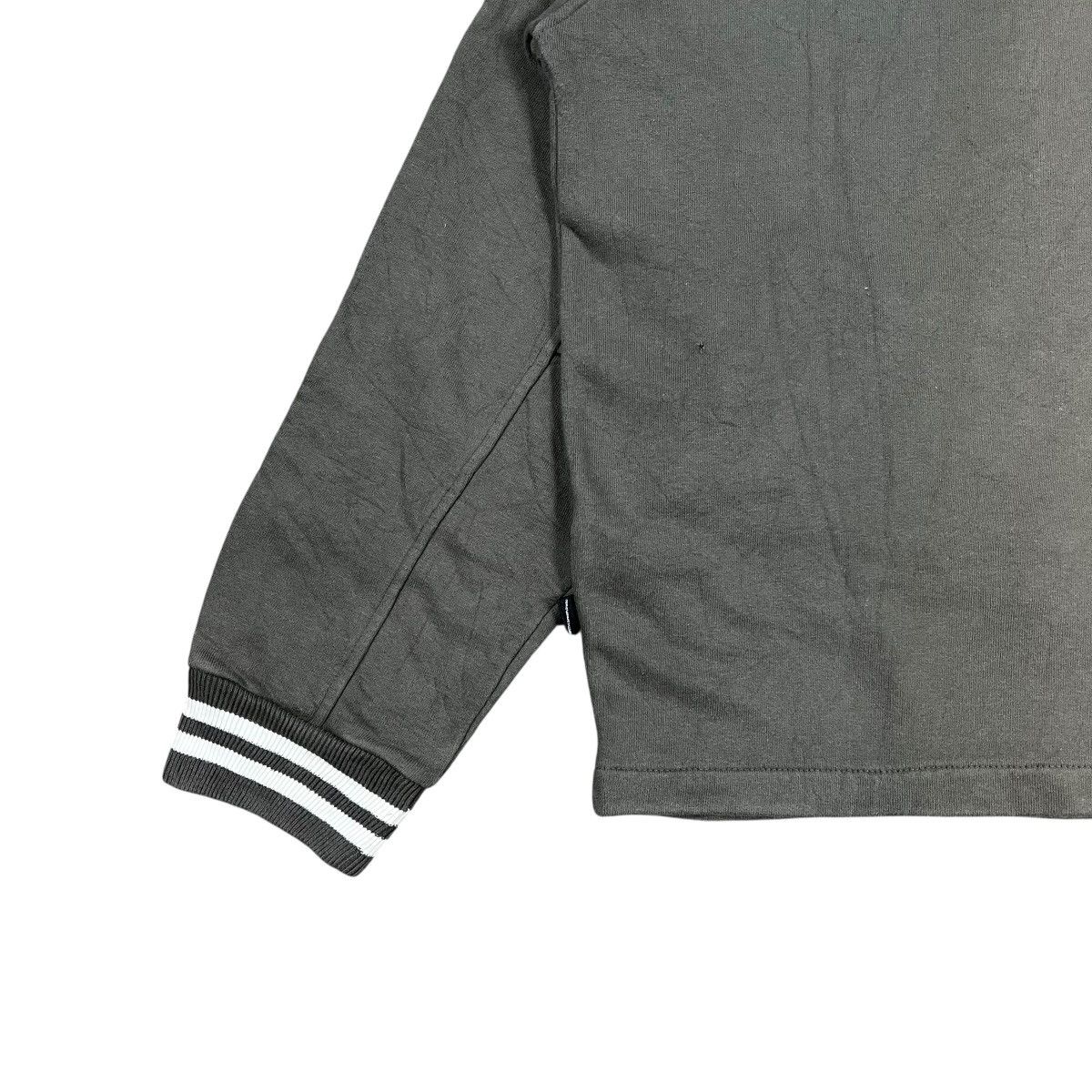 Number (N)ine Instic No9sense Bomber Jacket Size US M / EU 48-50 / 2 - 6 Thumbnail