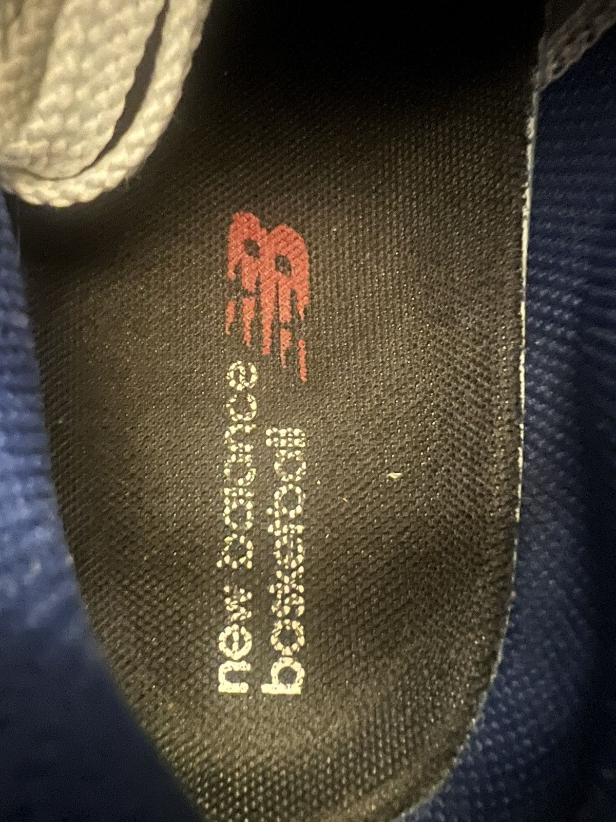 New Balance New Balance P350 “Inkwell” Size US 9 / EU 42 - 9 Thumbnail