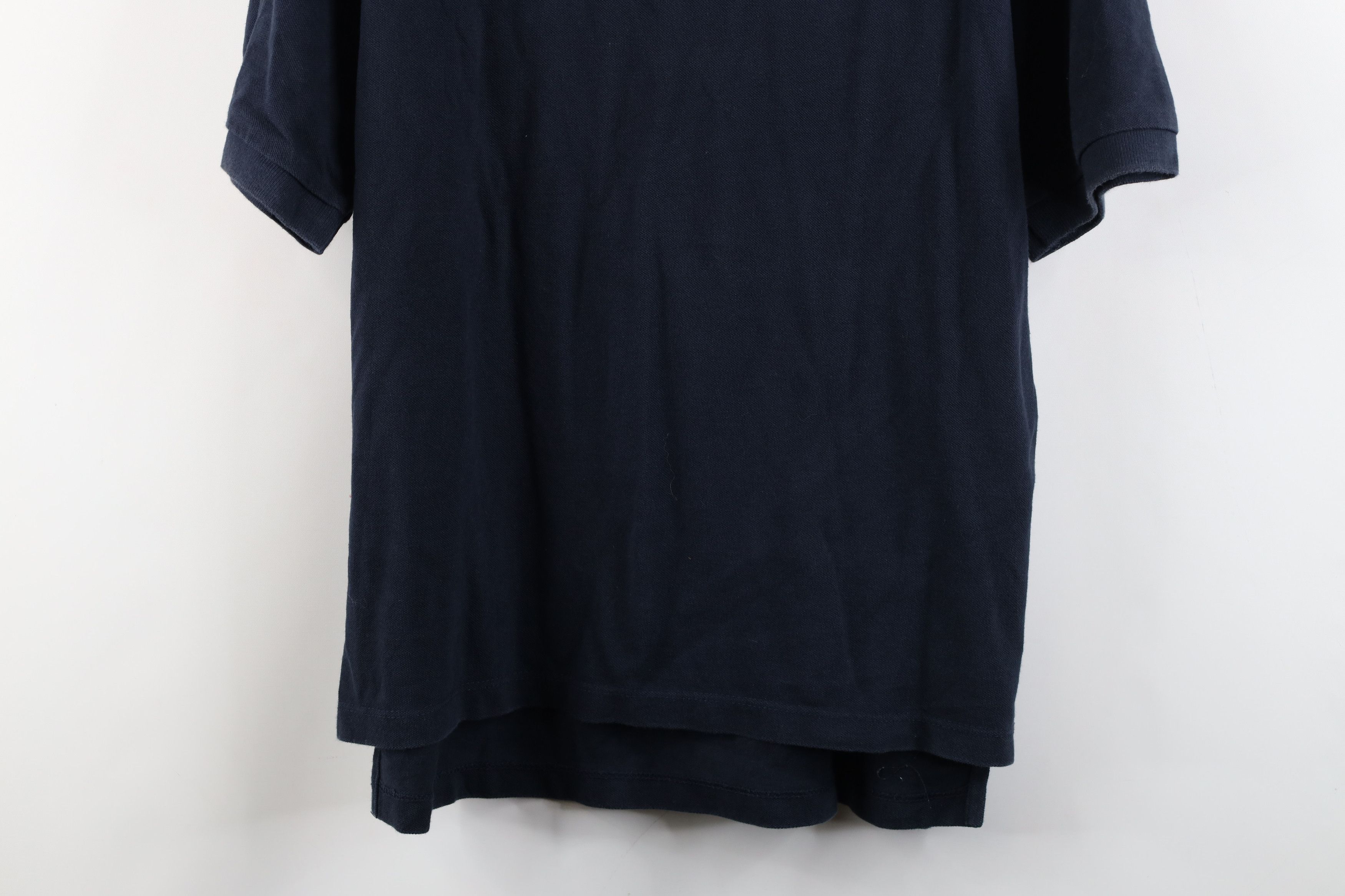 Nike × Vintage Vintage Nike Challenge Court Scott Mini Swoosh Tennis Polo Size US M / EU 48-50 / 2 - 3 Thumbnail