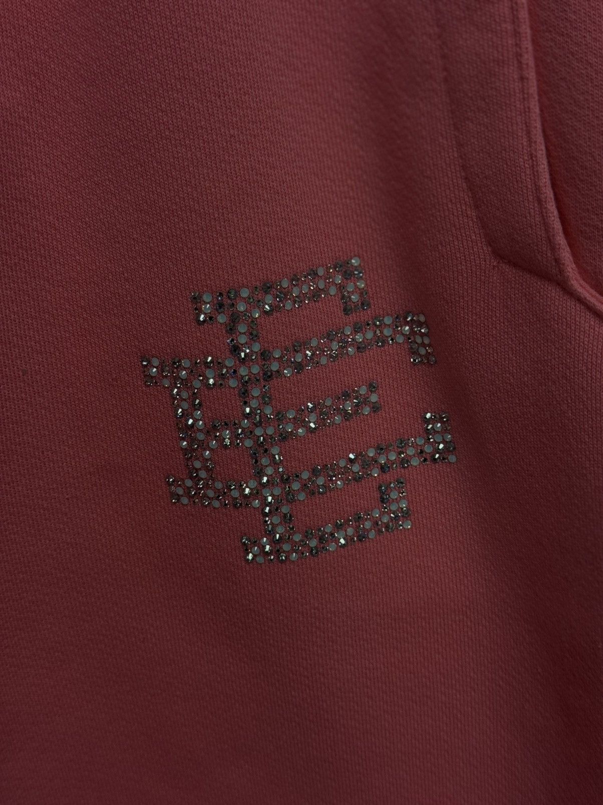 Eric Emanuel × Swarovski Eric Emanuel x Swarovski Sweatpants Size Large (NEW) RARE Size US 33 - 9 Thumbnail