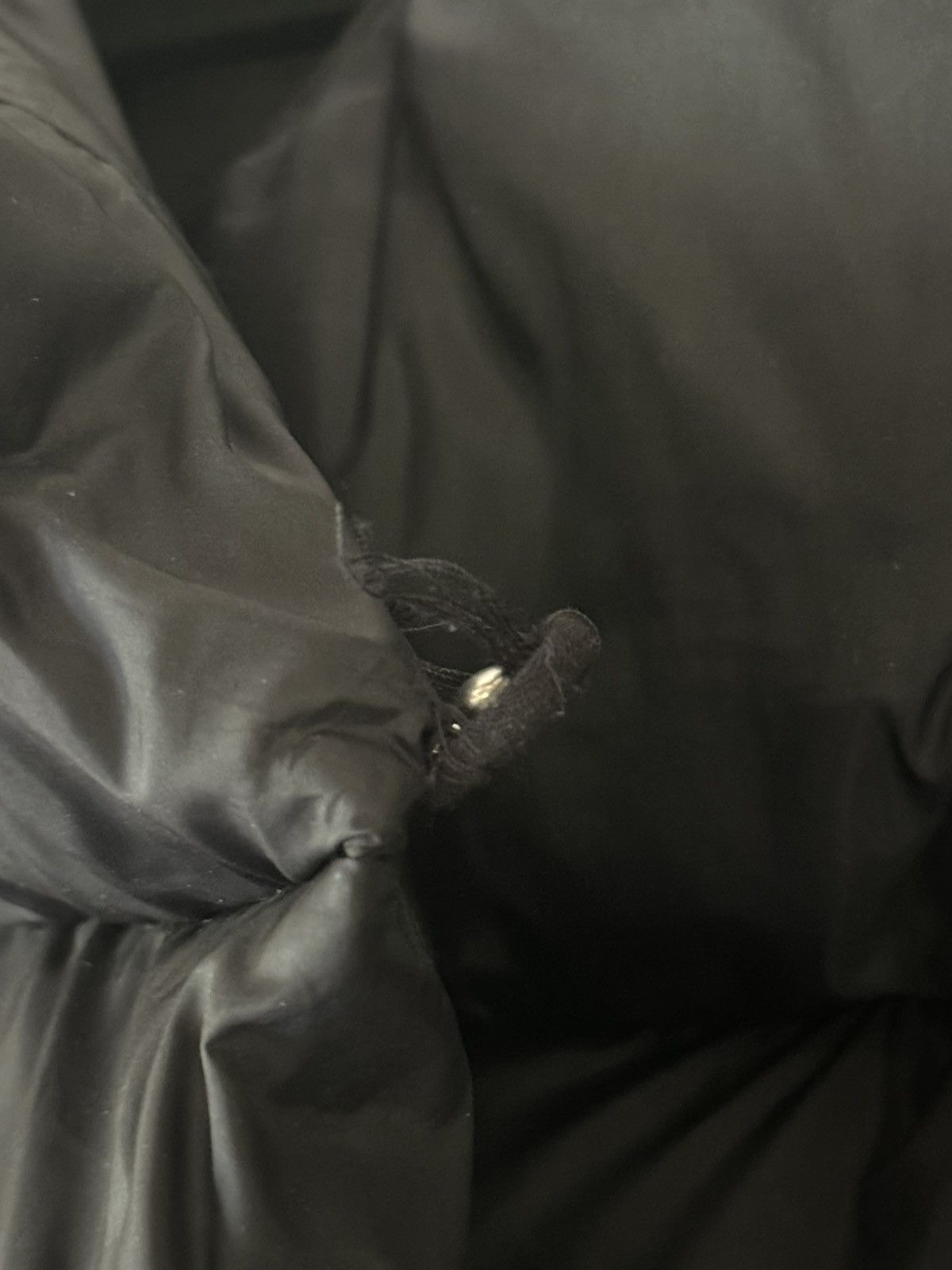 Rick Owens Rick Owens Puffer Jacket Size US S / EU 44-46 / 1 - 3 Thumbnail