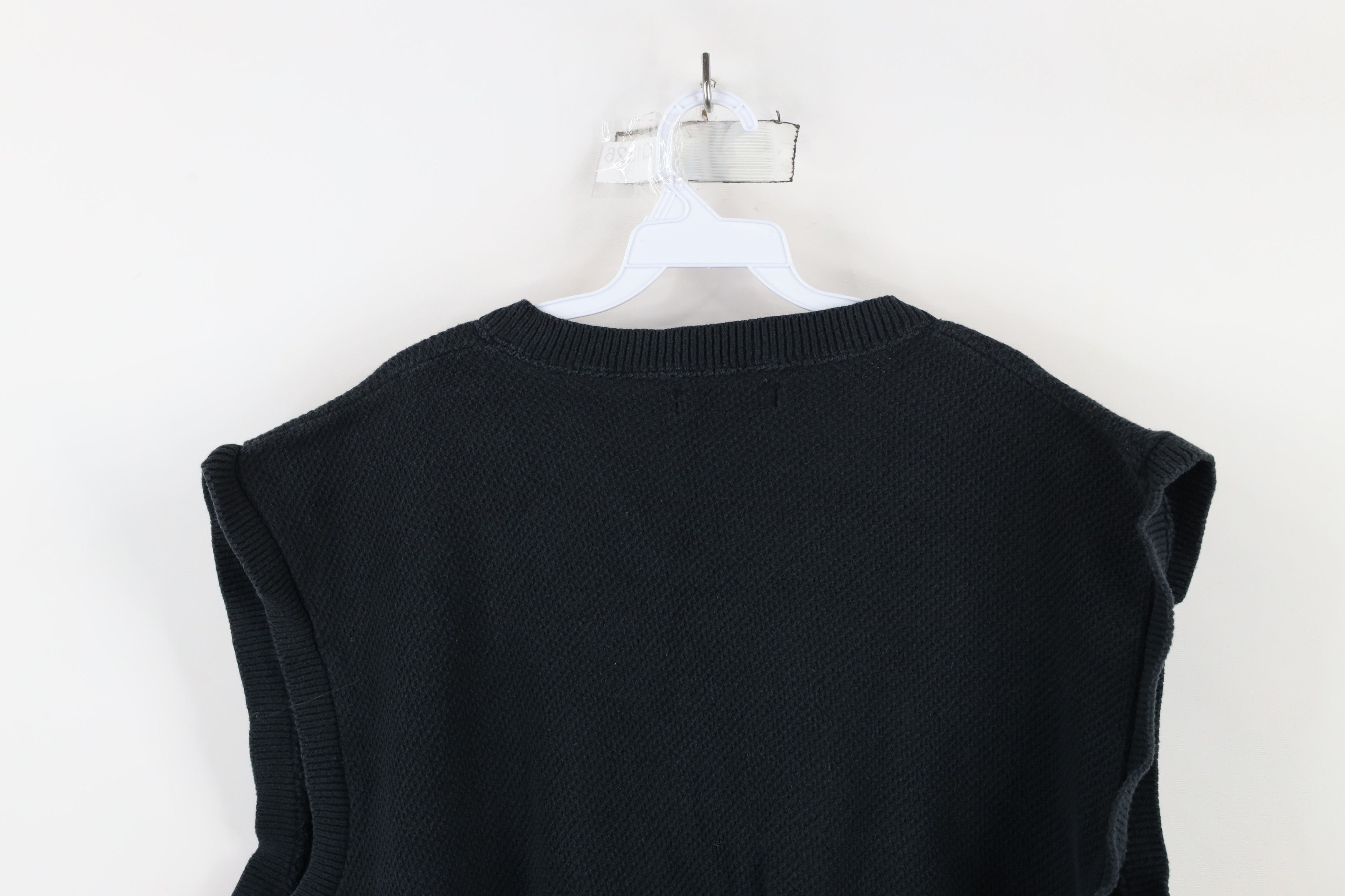 Vintage Vintage 90s Knit Speidel Country Club Golf Sweater Vest USA Size US XL / EU 56 / 4 - 11 Thumbnail