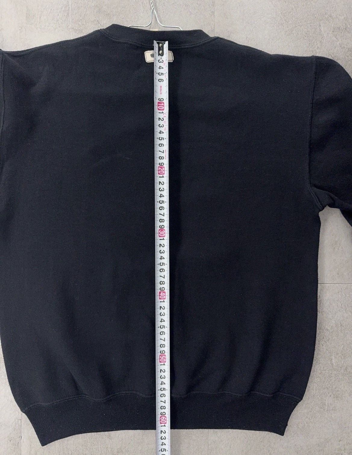 Apple Vintage Apple Computer Sweatshirt (1990s) – Size M Size US M / EU 48-50 / 2 - 8 Thumbnail