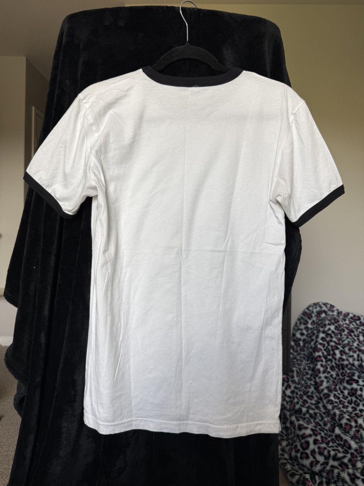 Other Opium Love Ringer Tee Alt Graphic Streetwear Size US M / EU 48-50 / 2 - 2 Thumbnail