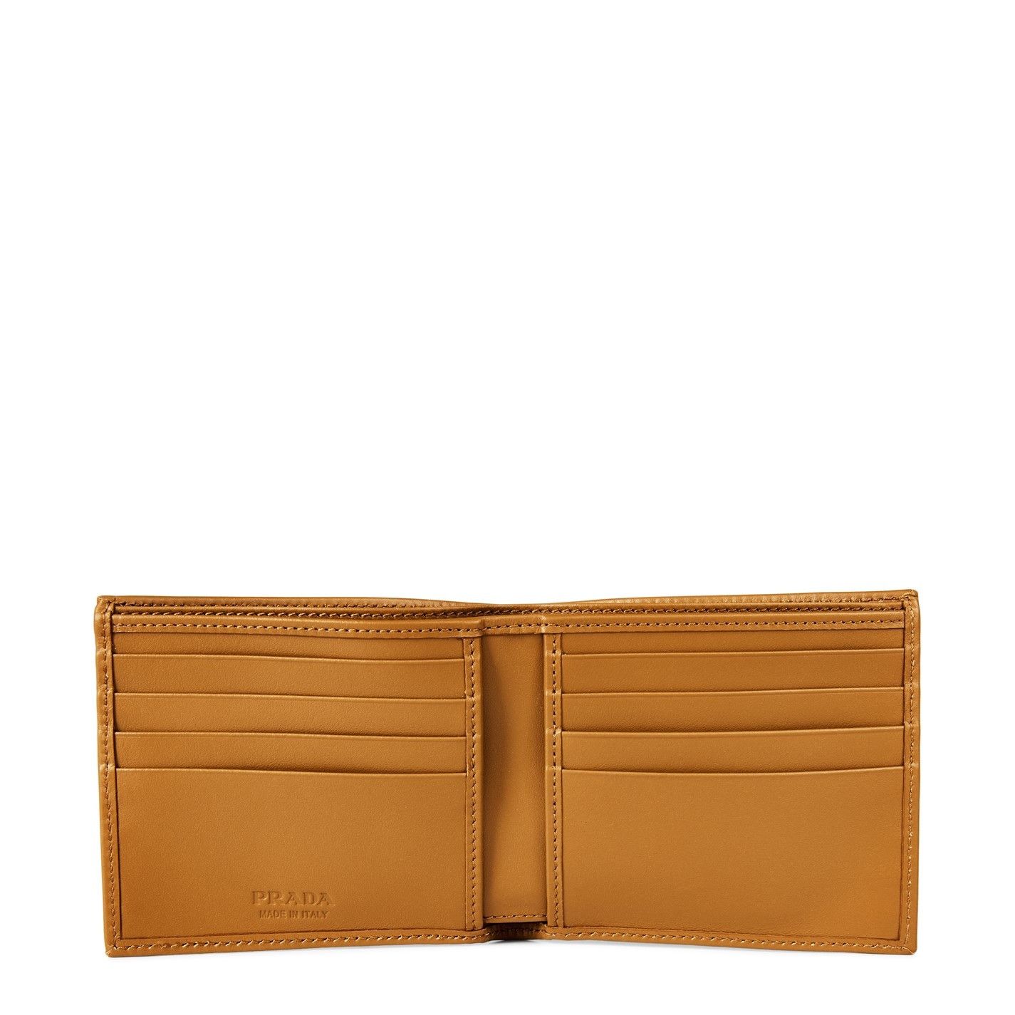 Prada PRADA Re-Nylon Wallet Size ONE SIZE - 3 Thumbnail