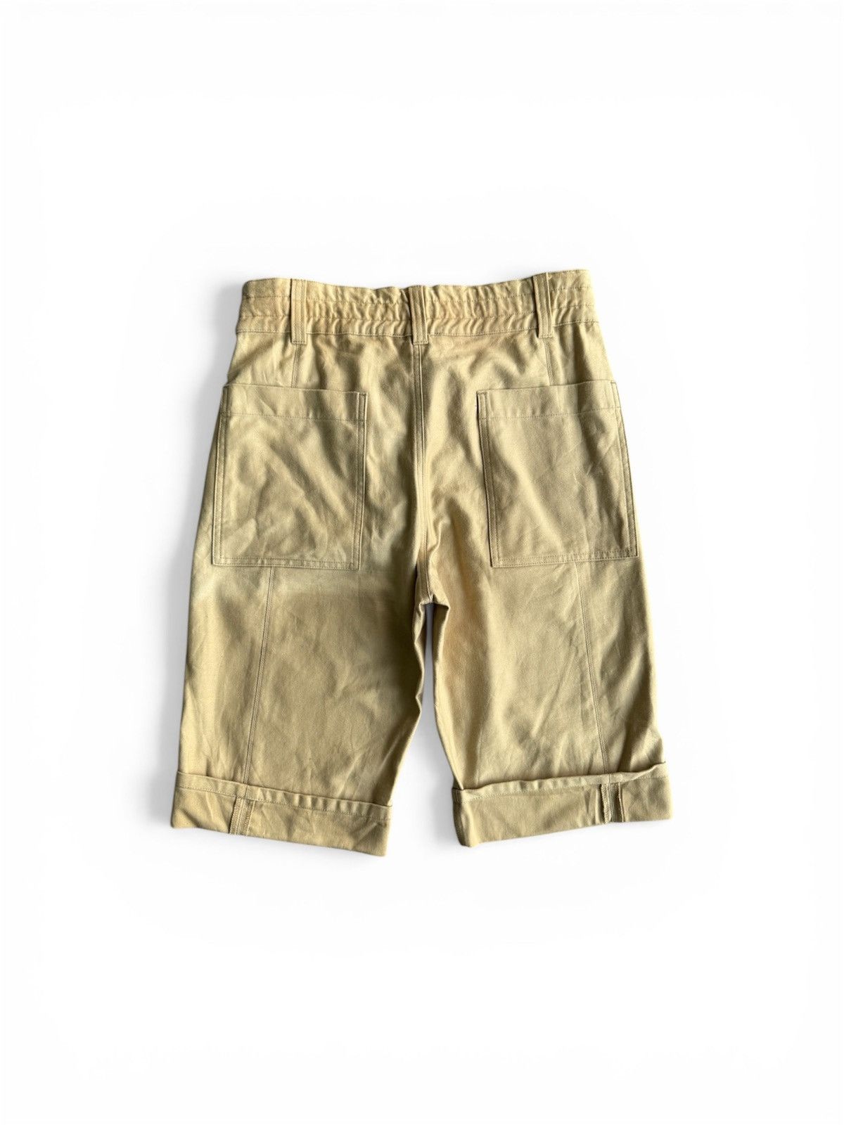 Balmain Balmain Shorts Size US 30 / EU 46 - 6 Thumbnail