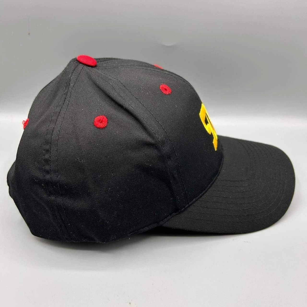 Other SDSD Captivating Headgear Hat Men Embroidered Snap Back Size ONE SIZE - 5 Thumbnail