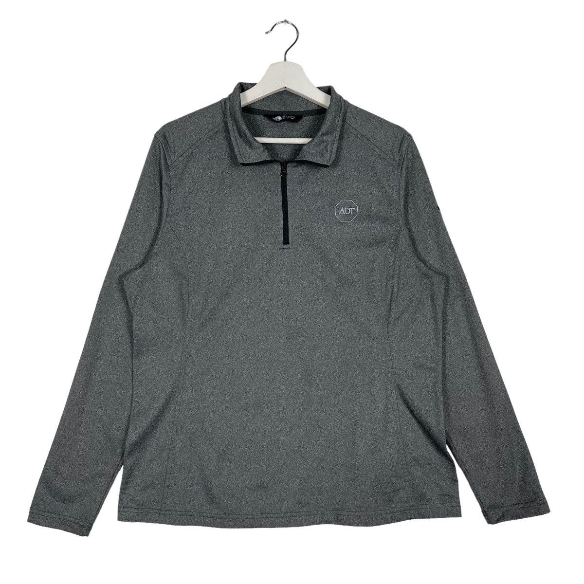 The North Face 🔥 THE NORTH FACE ADT FLEECE Size US XL / EU 56 / 4 - 2 Thumbnail