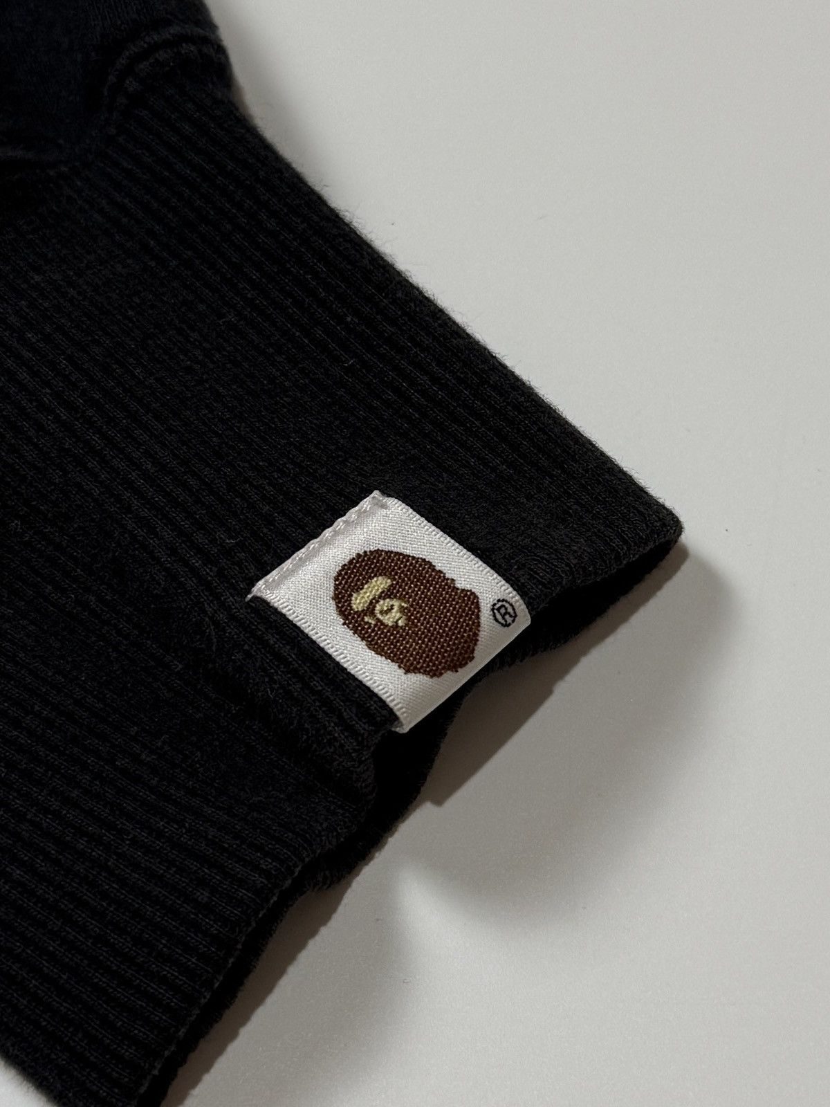 Bape BAPE Bathing Ape PARIS France 2nd Anniversary Crewneck L DS Size US L / EU 52-54 / 3 - 4 Thumbnail