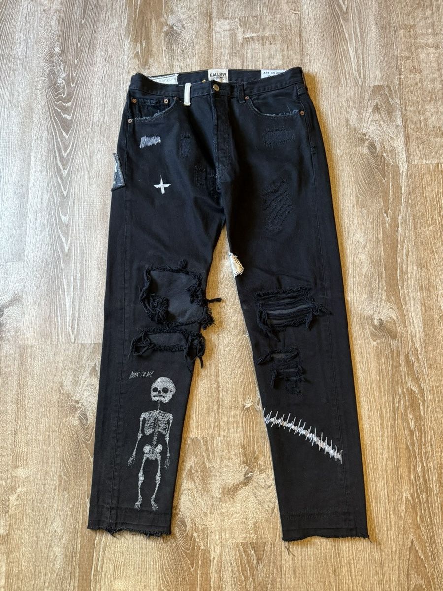 パンツ archive fuck jeans gimmick buggy pants パンツ archive fuck jeans gimmick buggy pants パンツ archive