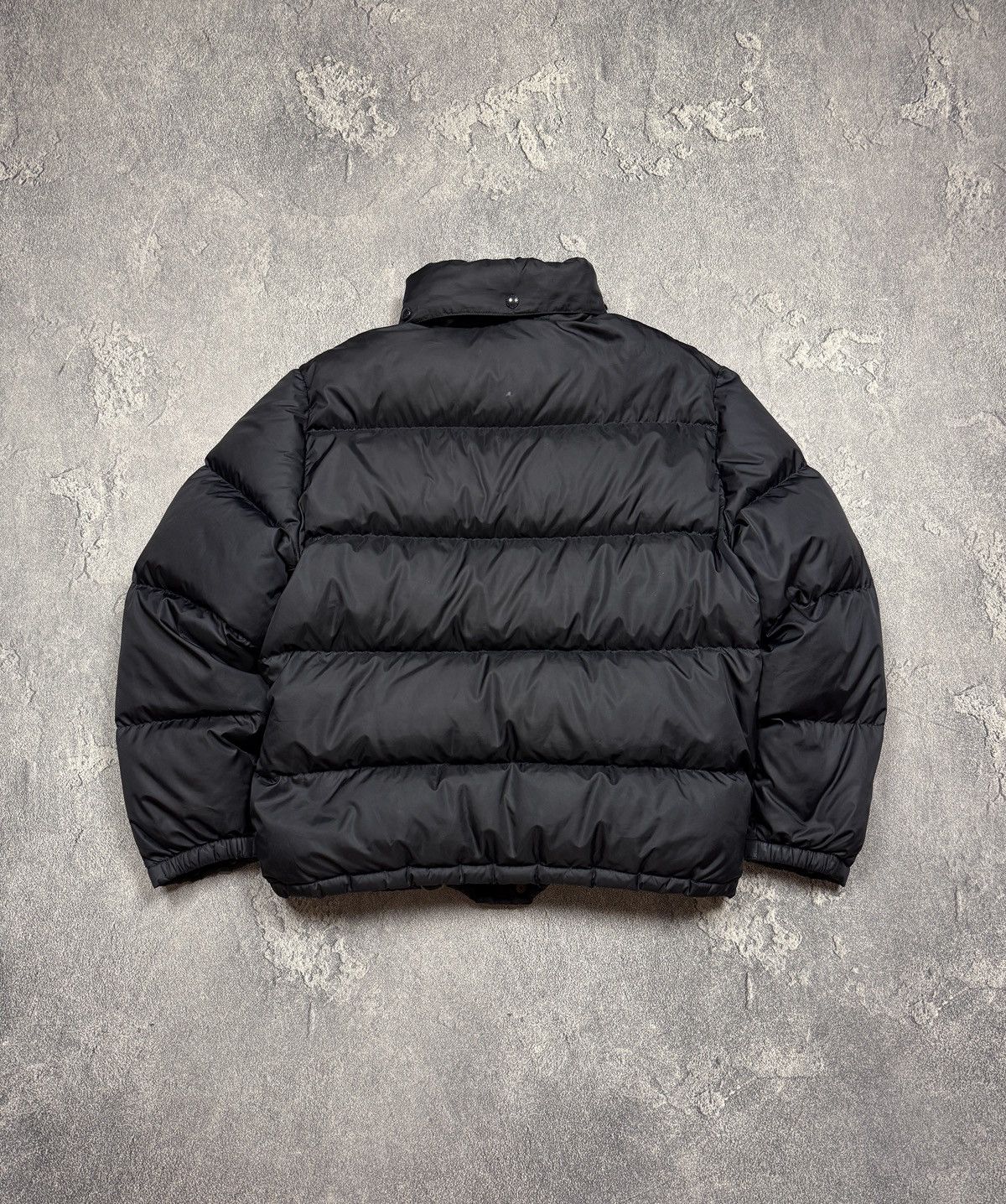 Polo Ralph Lauren Polo Ralph Lauren 00s vintage down puffer jacket Size US L / EU 52-54 / 3 - 3 Thumbnail
