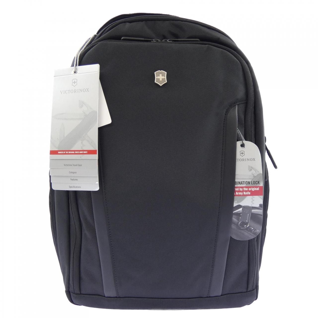 Other Other VICTORINOX Nylon Backpack Textile Backpack 602154 DUTY FREE for USA Size ONE SIZE - 1 Thumbnail