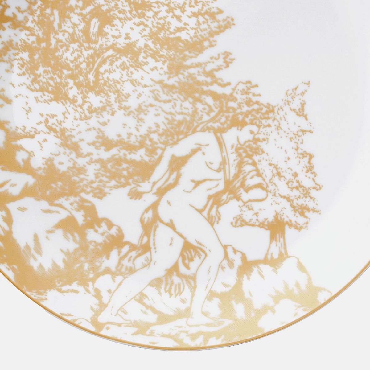Dior o1bcso1str0624 Size: OS / 6 Set Dinner Plates in Multicolor Size ONE SIZE - 10 Thumbnail