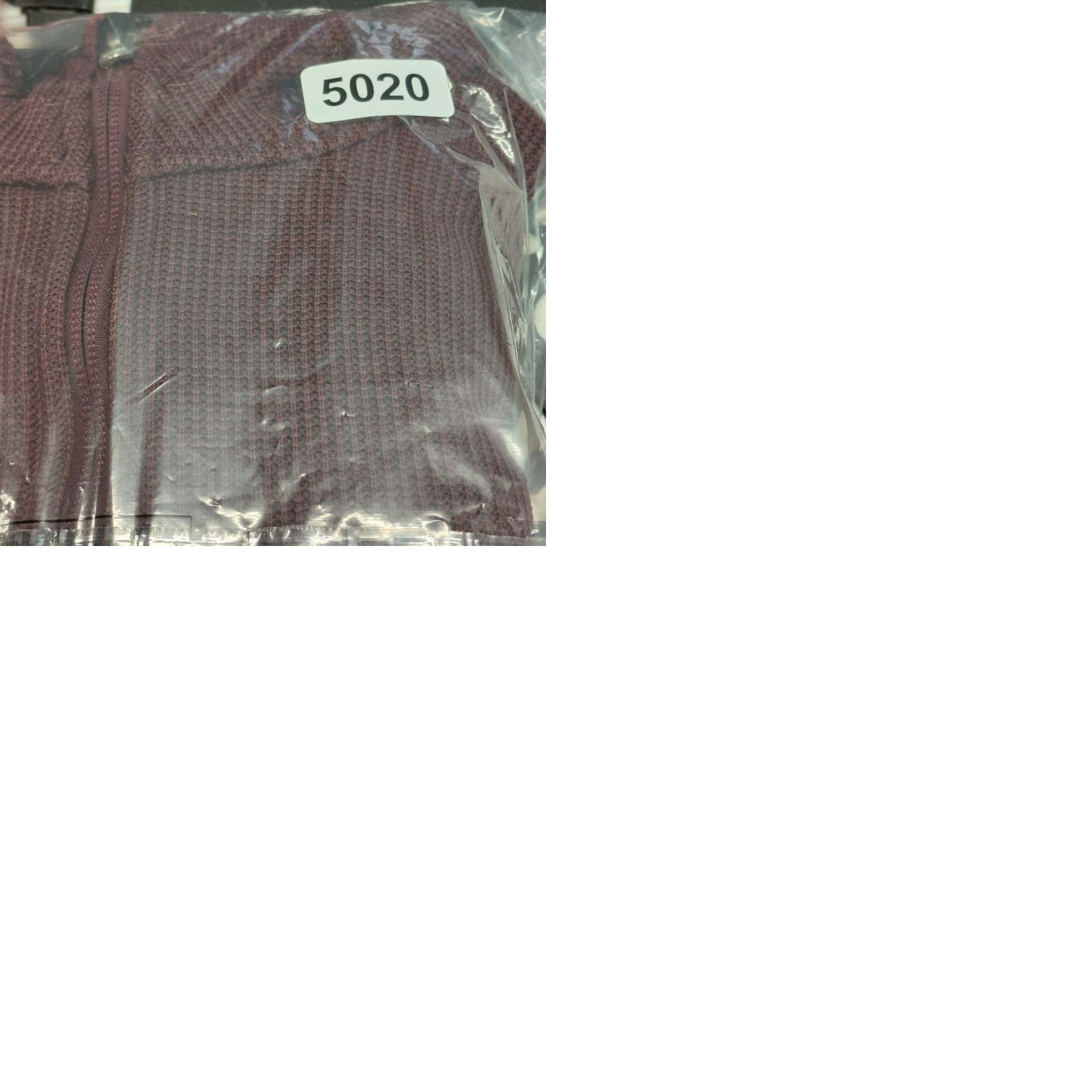 Spyder SPYDER ENDURE Jacket Women's M Red Wine FULL-ZIP MID WEIGHT STRYKE FLEECE LINING Jacket Size M / US 6-8 / IT 42-44 - 11 Thumbnail
