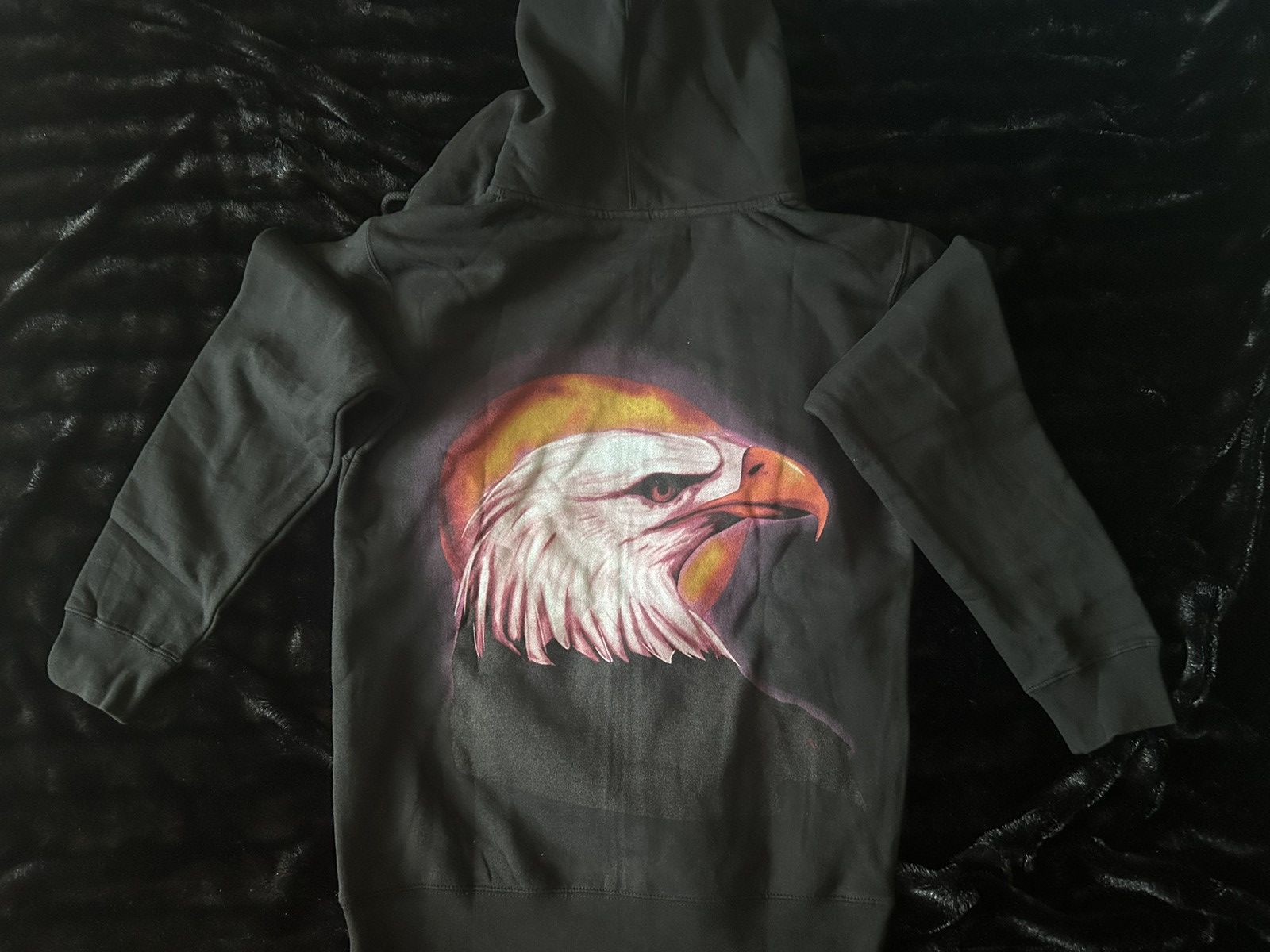 Travis Scott Travis Scott - Birds in the Trap Hoodie Size US S / EU 44-46 / 1 - 1 Thumbnail