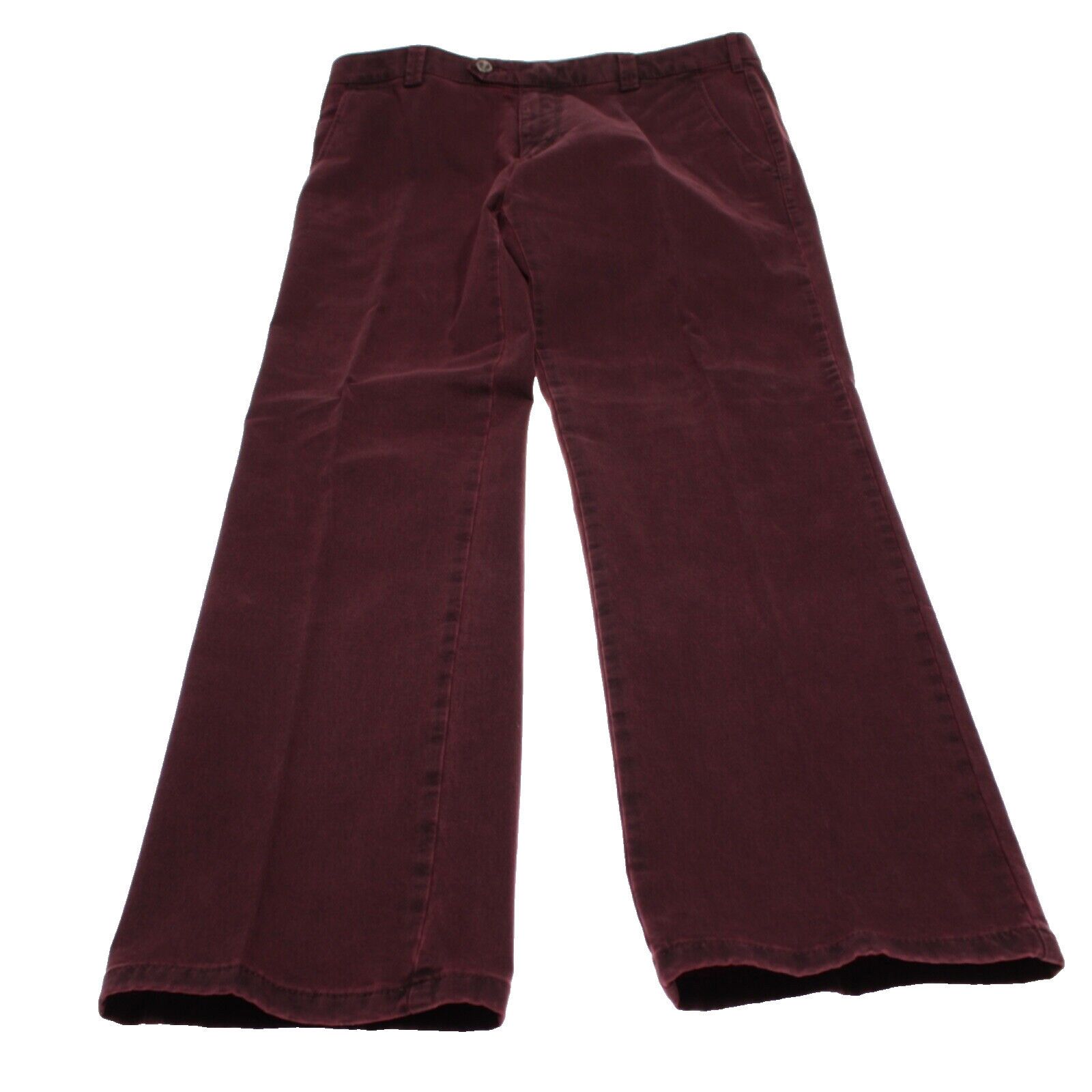 Other Meyer New with tags Chino Size 38 US In Red Size US 38 / EU 54 - 3 Thumbnail