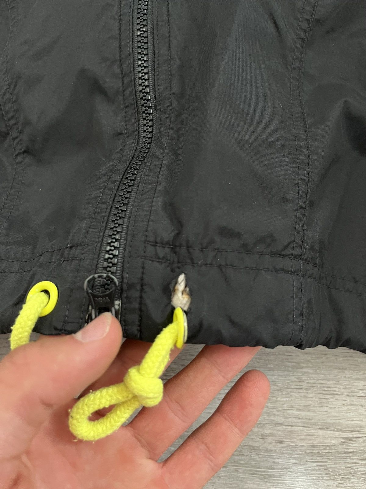 Nike × Vintage windbreaker nike premier 1996/97 borusia dortmund football Size US L / EU 52-54 / 3 - 5 Thumbnail