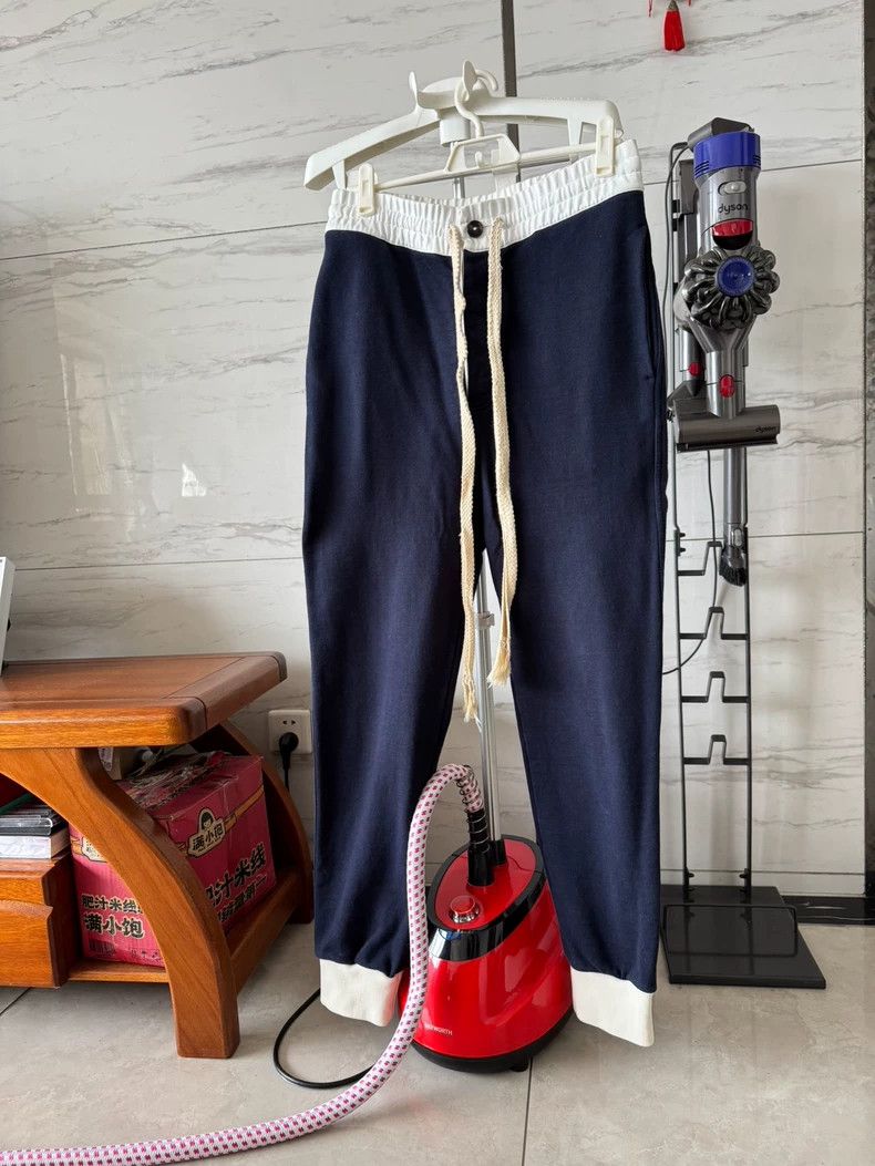 Loewe loewe sDrawstring sweatpants 2504-Nextarrow Size US 27 - 1 Thumbnail