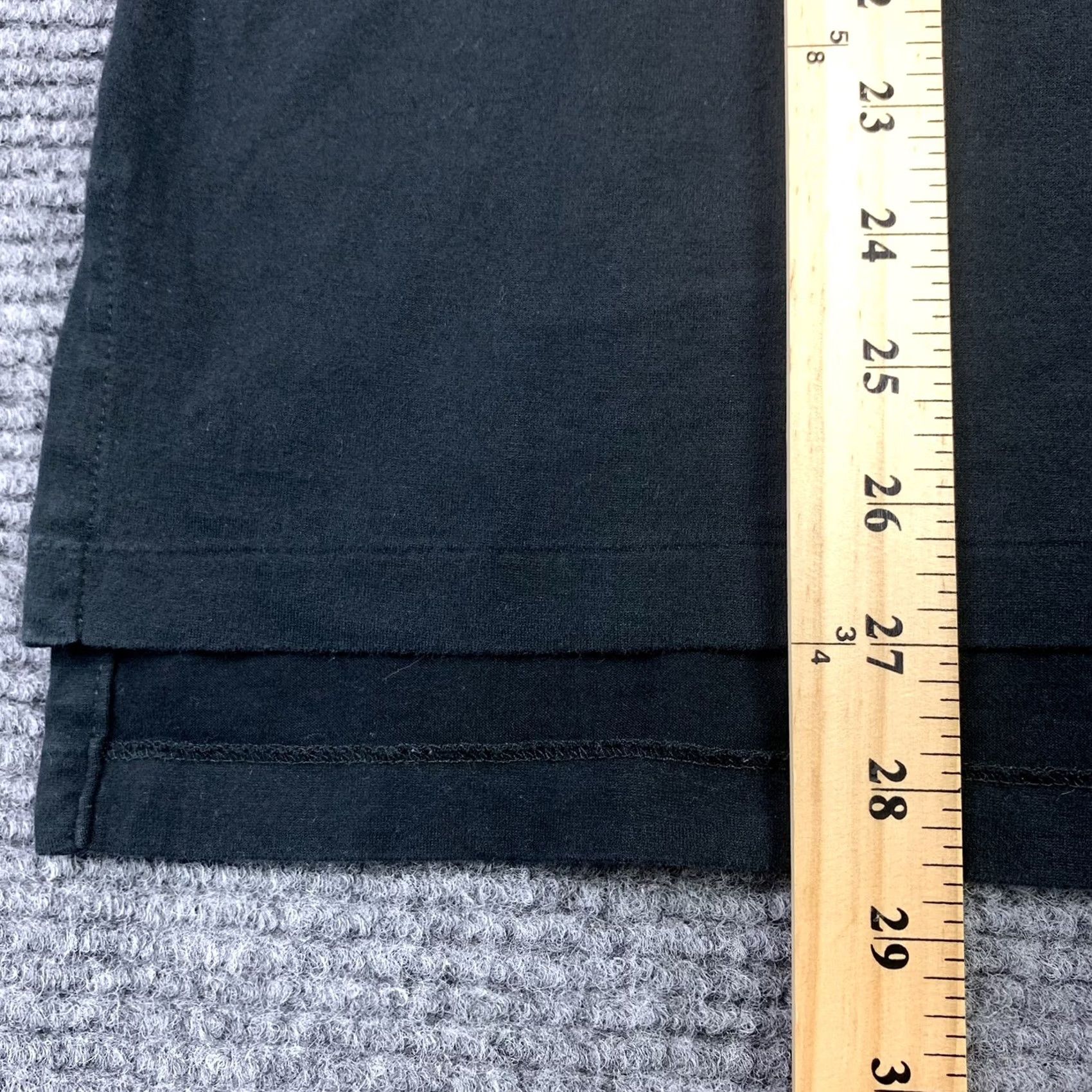 Polo Ralph Lauren Polo Ralph Lauren Polo Black Custom Fit Short Sleeve Embroidered Pony Shirt Mens Large Size US L / EU 52-54 / 3 - 5 Thumbnail