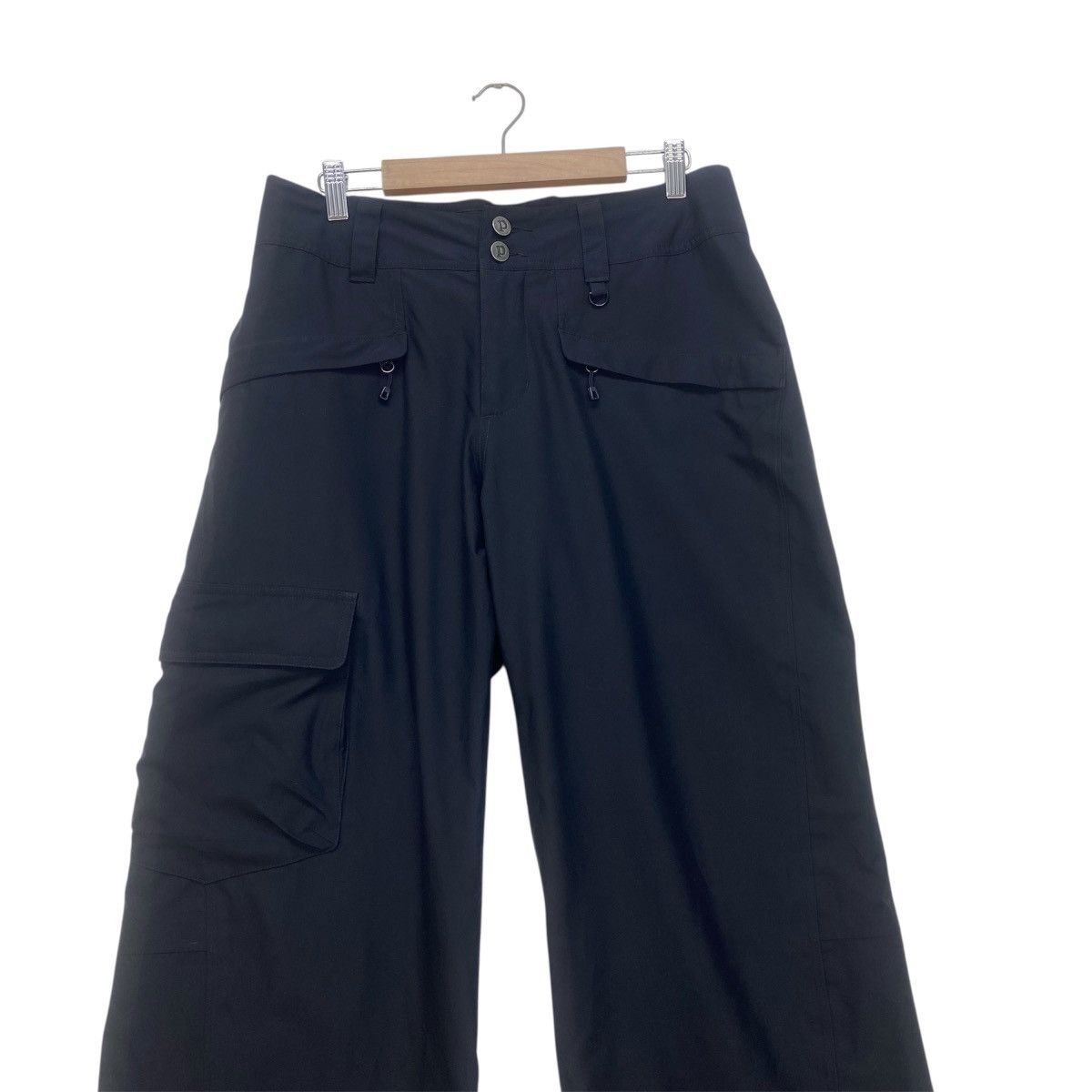 Patagonia Patagonia H2no Ski & Snowboard Pants Size US 30 / EU 46 - 2 Thumbnail