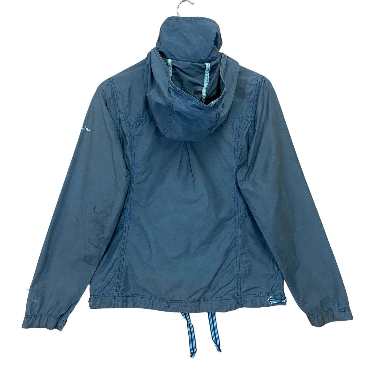 Columbia Vintage 90s Columbia Jacket Size US S / EU 44-46 / 1 - 11 Thumbnail