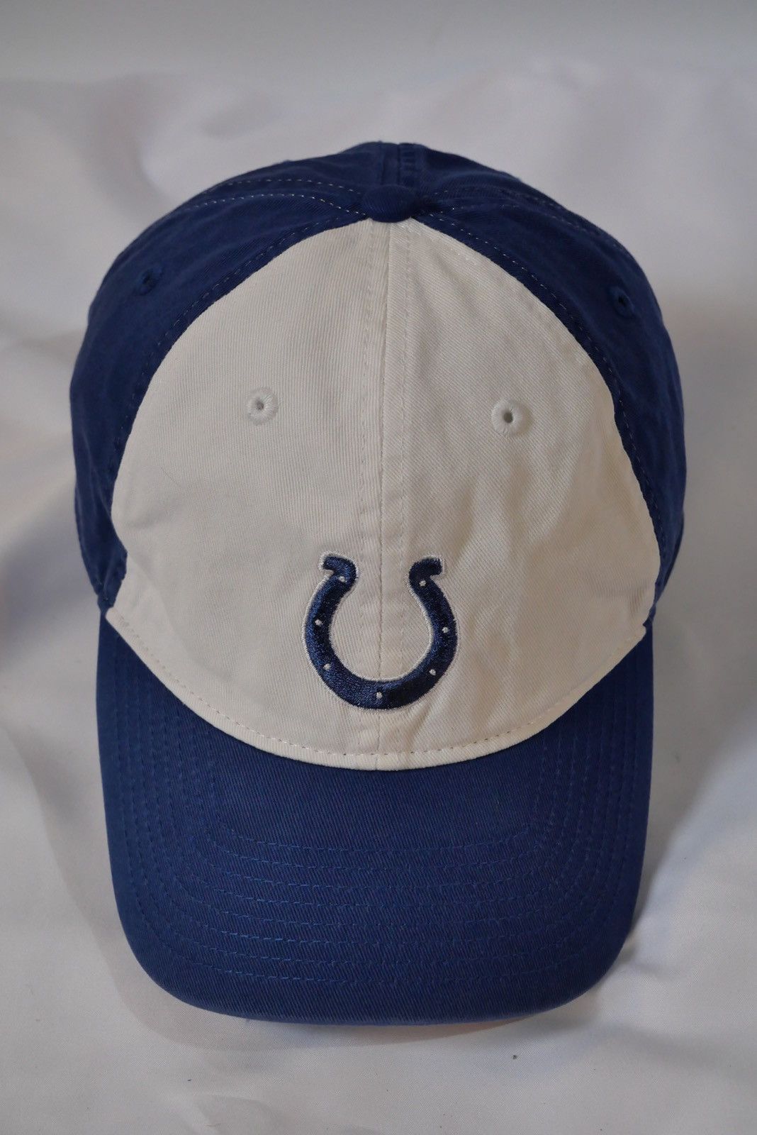 Japanese Brand Vintage Japanese Cap Size ONE SIZE - 1 Thumbnail
