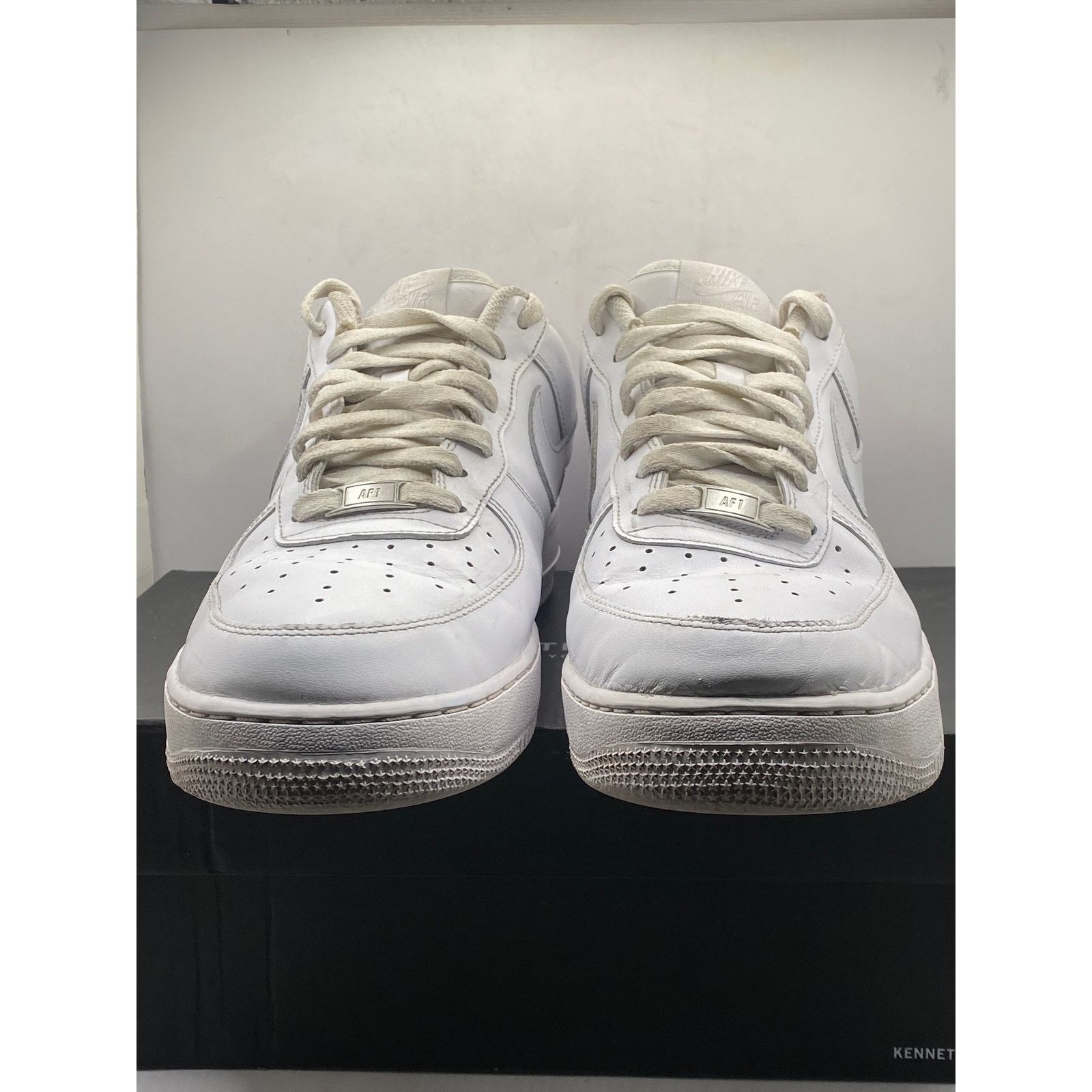 Nike Air Force 1 '07 FlyEase Sneaker (Men) Nike Size US13 Size US 13 / EU 46 - 2 Thumbnail