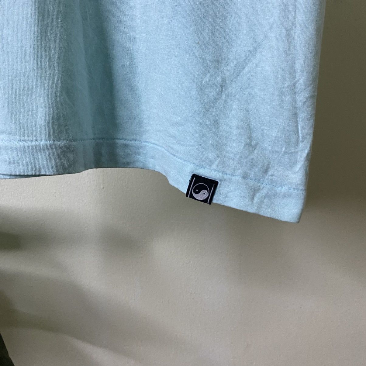 Vintage Y2K Town & Country Surf Design T Shirt Surfing Style Size US M / EU 48-50 / 2 - 10 Thumbnail
