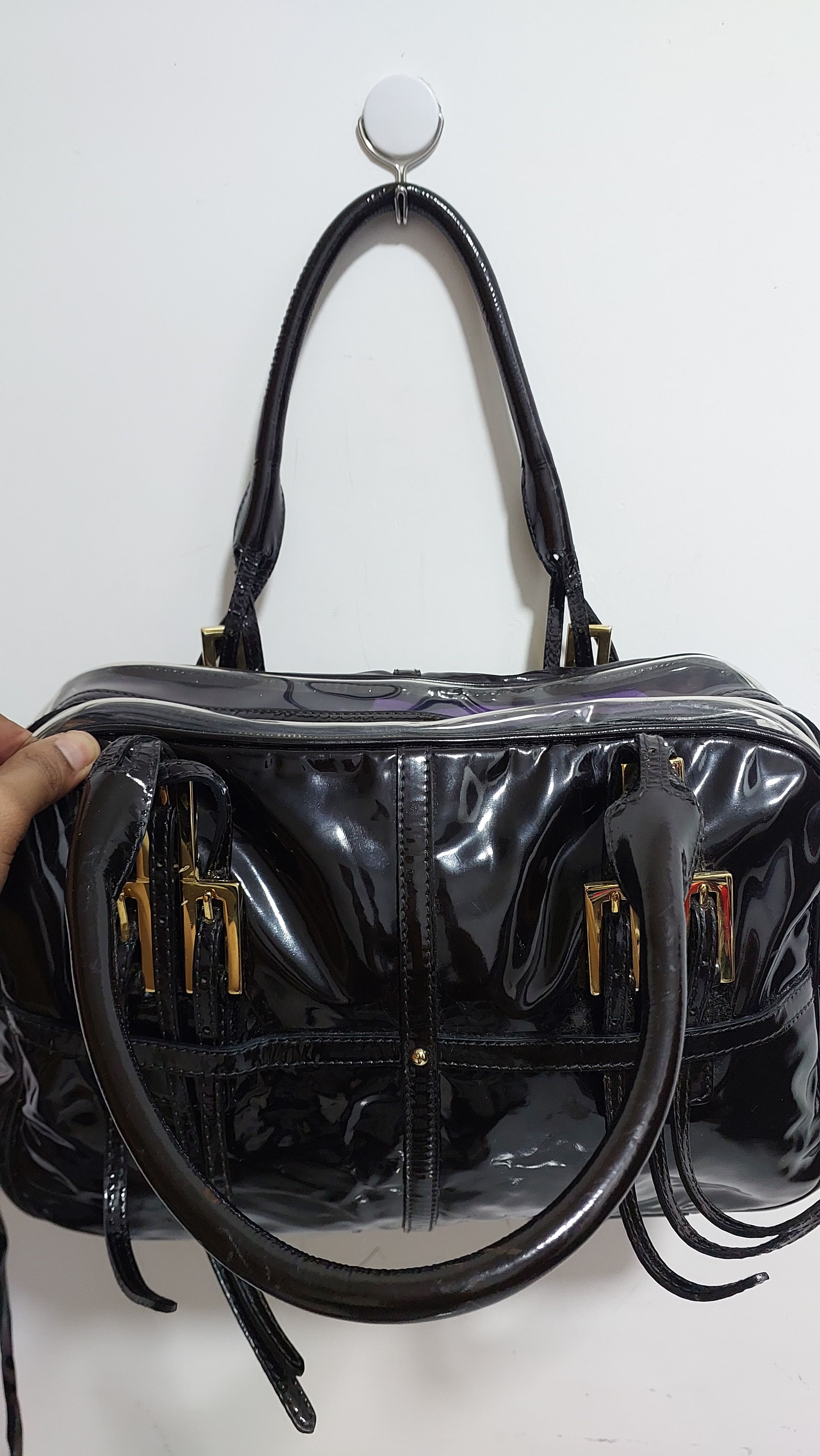 Dolce & Gabbana D&G DOLCE & GABBANA BAG Size ONE SIZE - 15 Thumbnail
