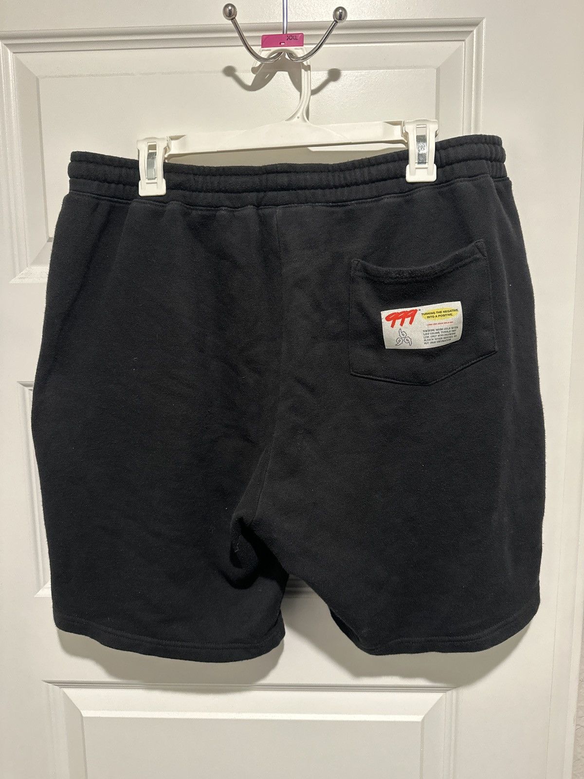 Other Juice Wrld 999 Shorts Size US 36 / EU 52 - 3 Thumbnail