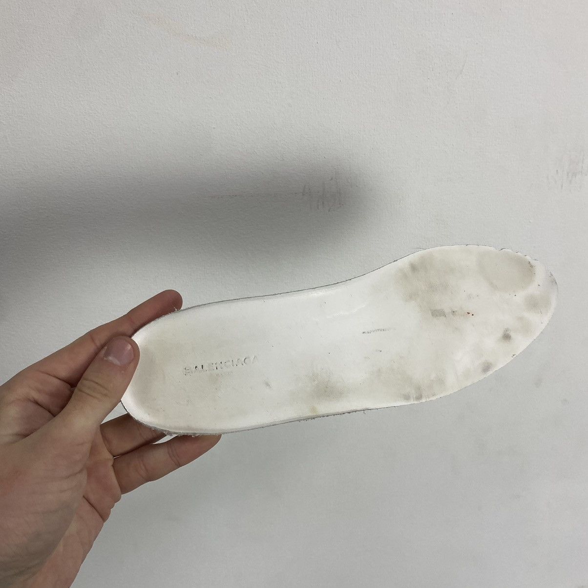Balenciaga Balenciaga Arena Low Top Size US 5.5 / EU 38 - 14 Thumbnail